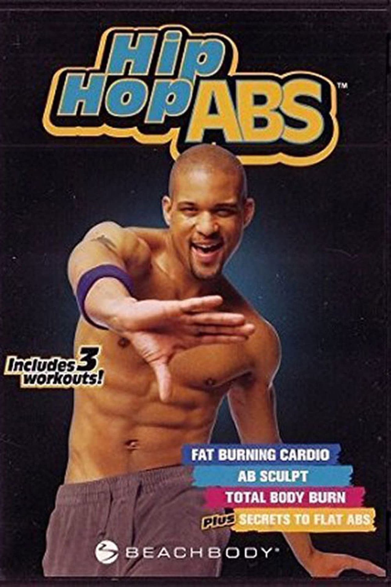 Hip Hop Abs: Ab Sculpt preview 2