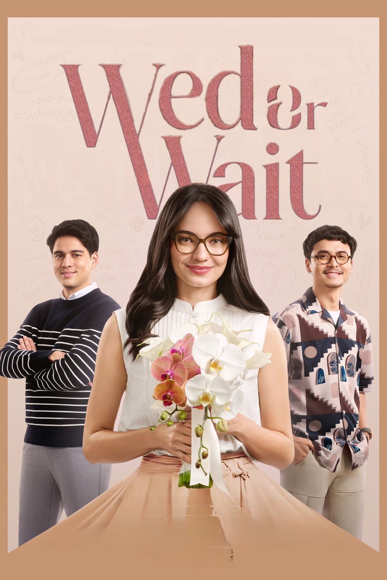 Wed or Wait preview 2