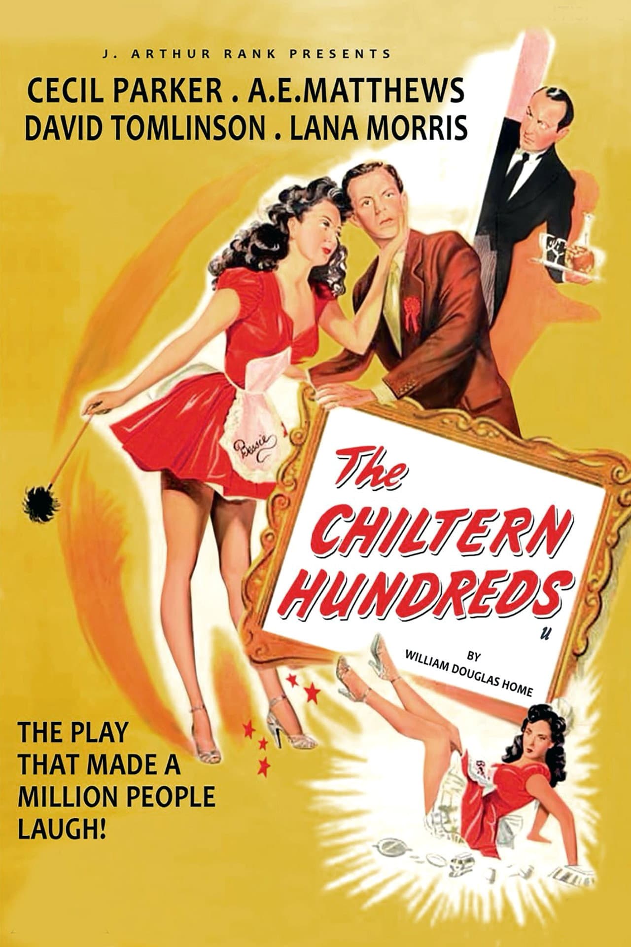 The Chiltern Hundreds preview 2