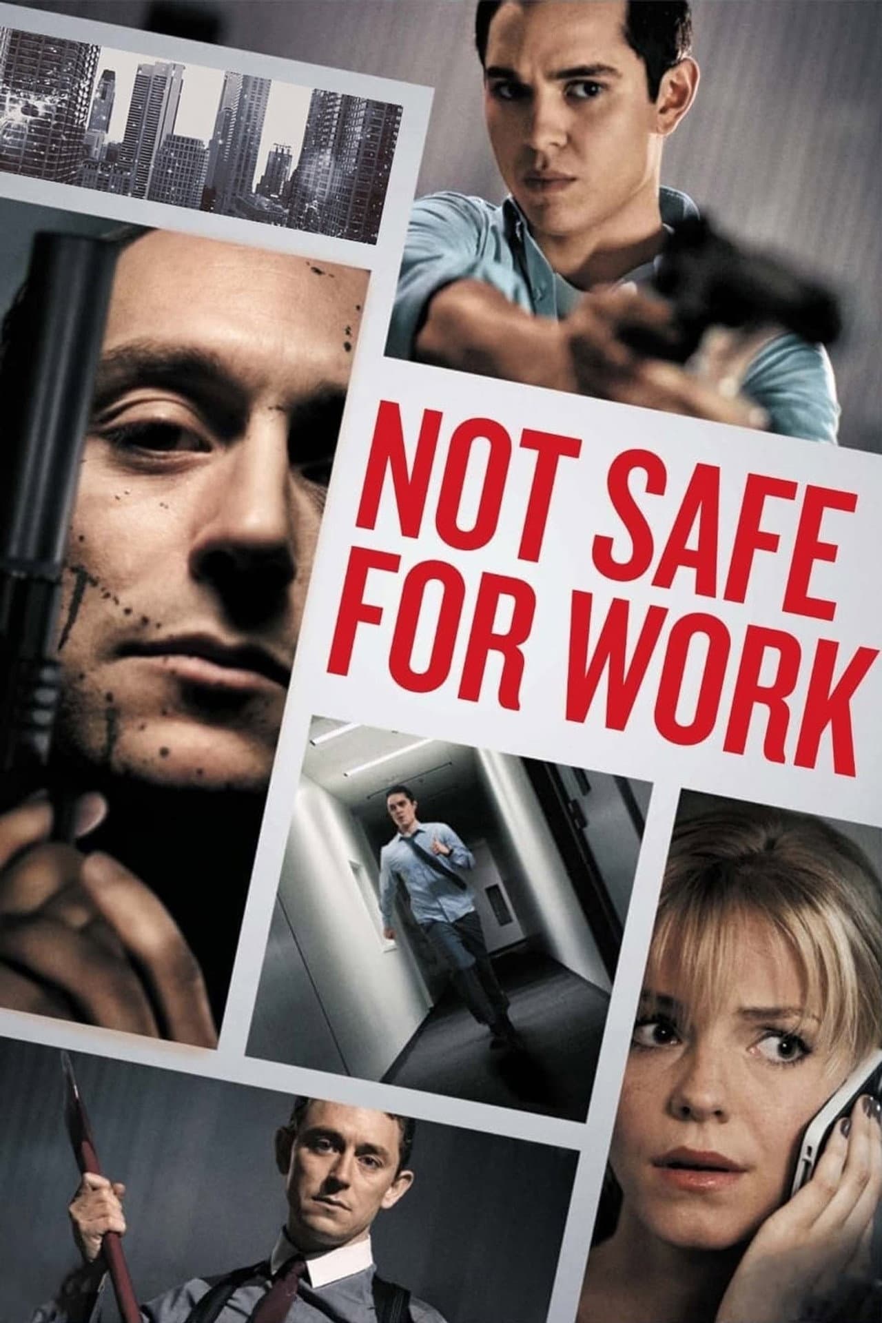 Not Safe for Work preview 2