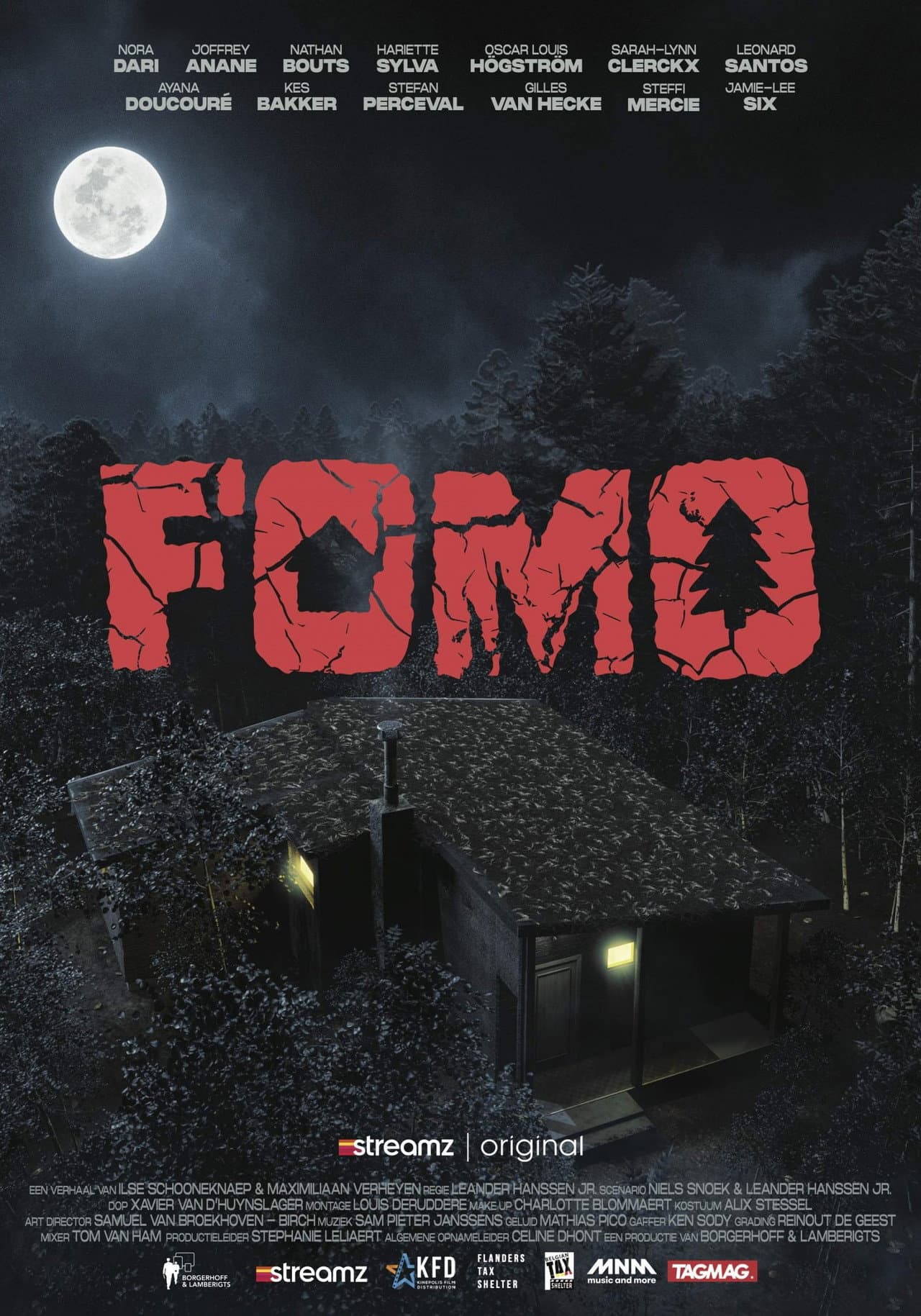 FOMO preview 1