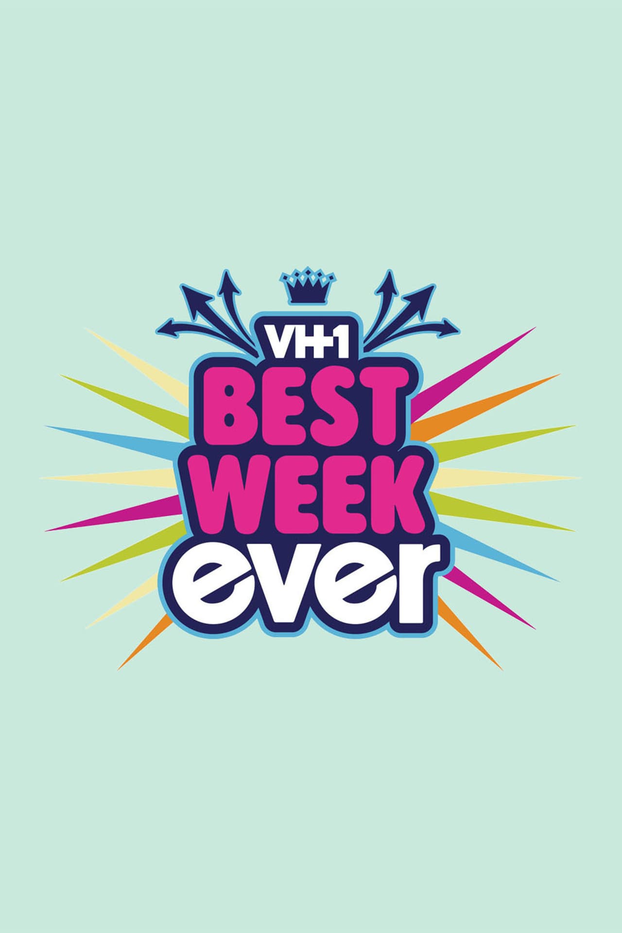 Best Week Ever preview 2