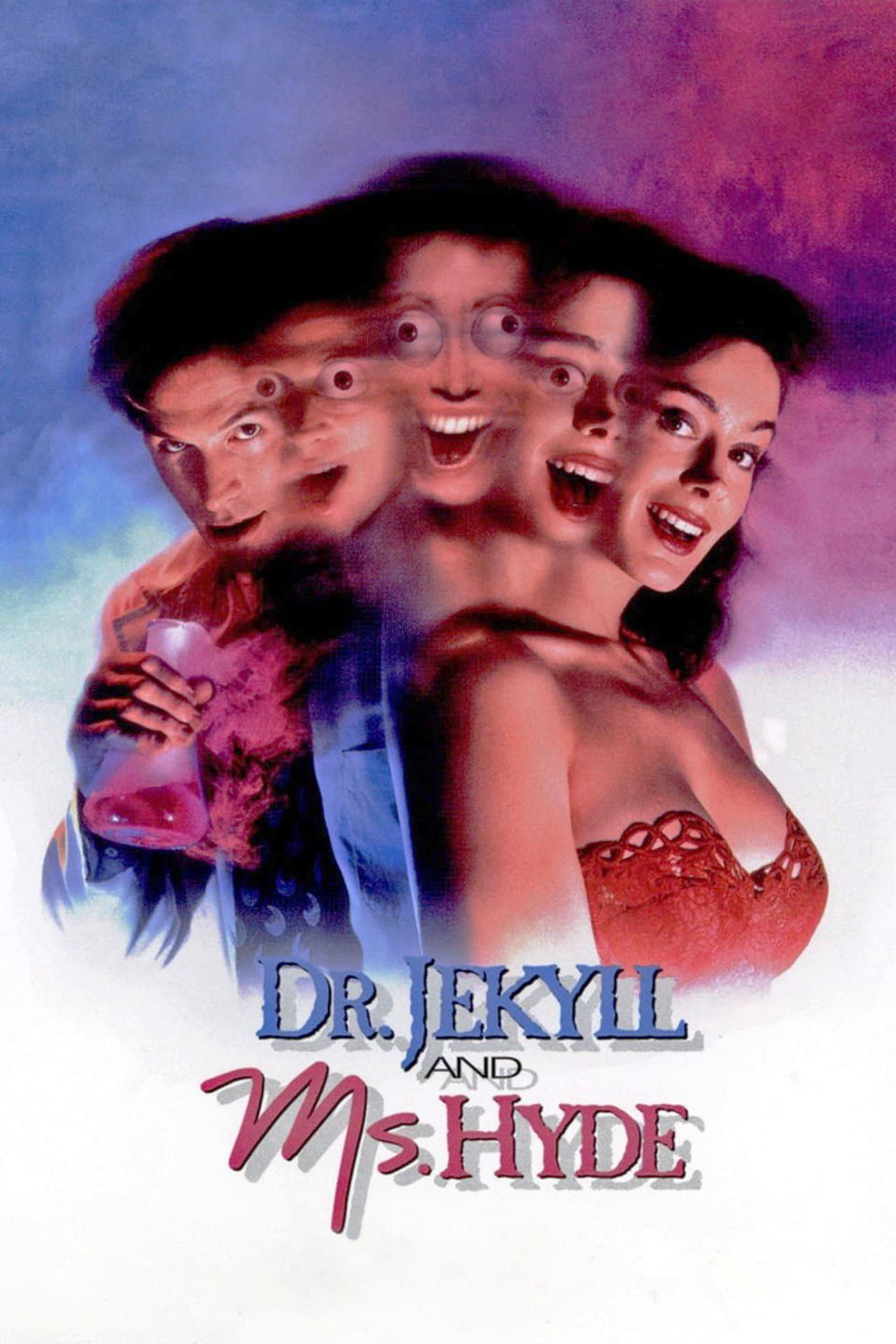 Dr. Jekyll and Ms. Hyde preview 2