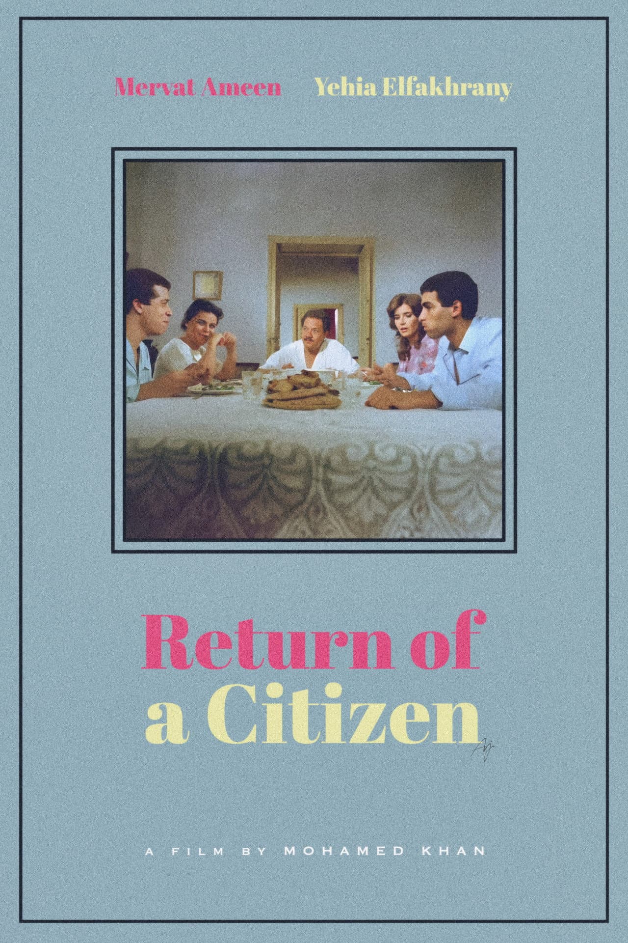 Return of a Citizen preview 1