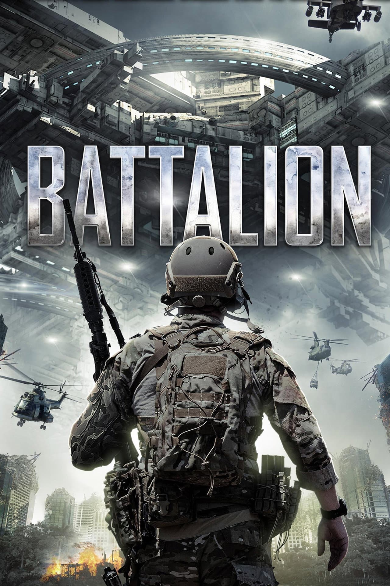 Battalion preview 2