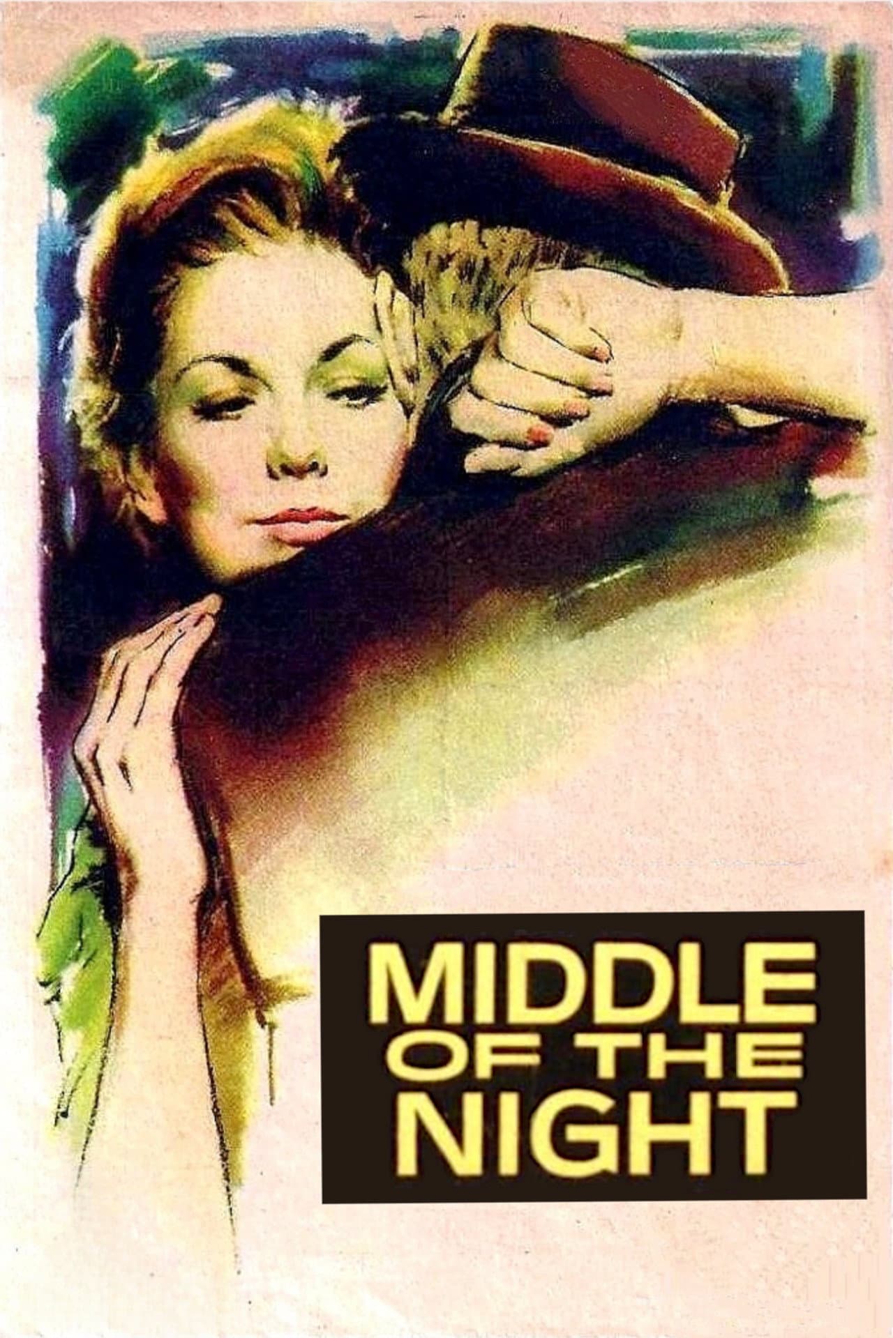 Middle of the Night preview 2