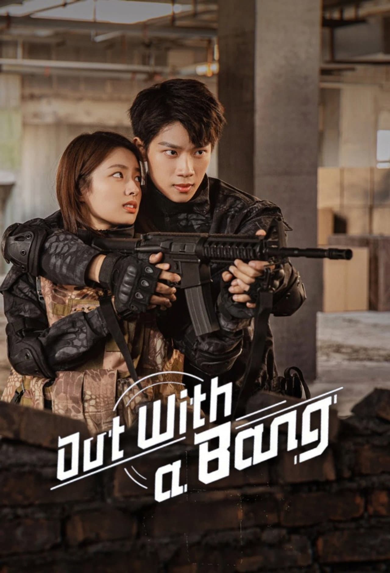 Out with a Bang preview 2
