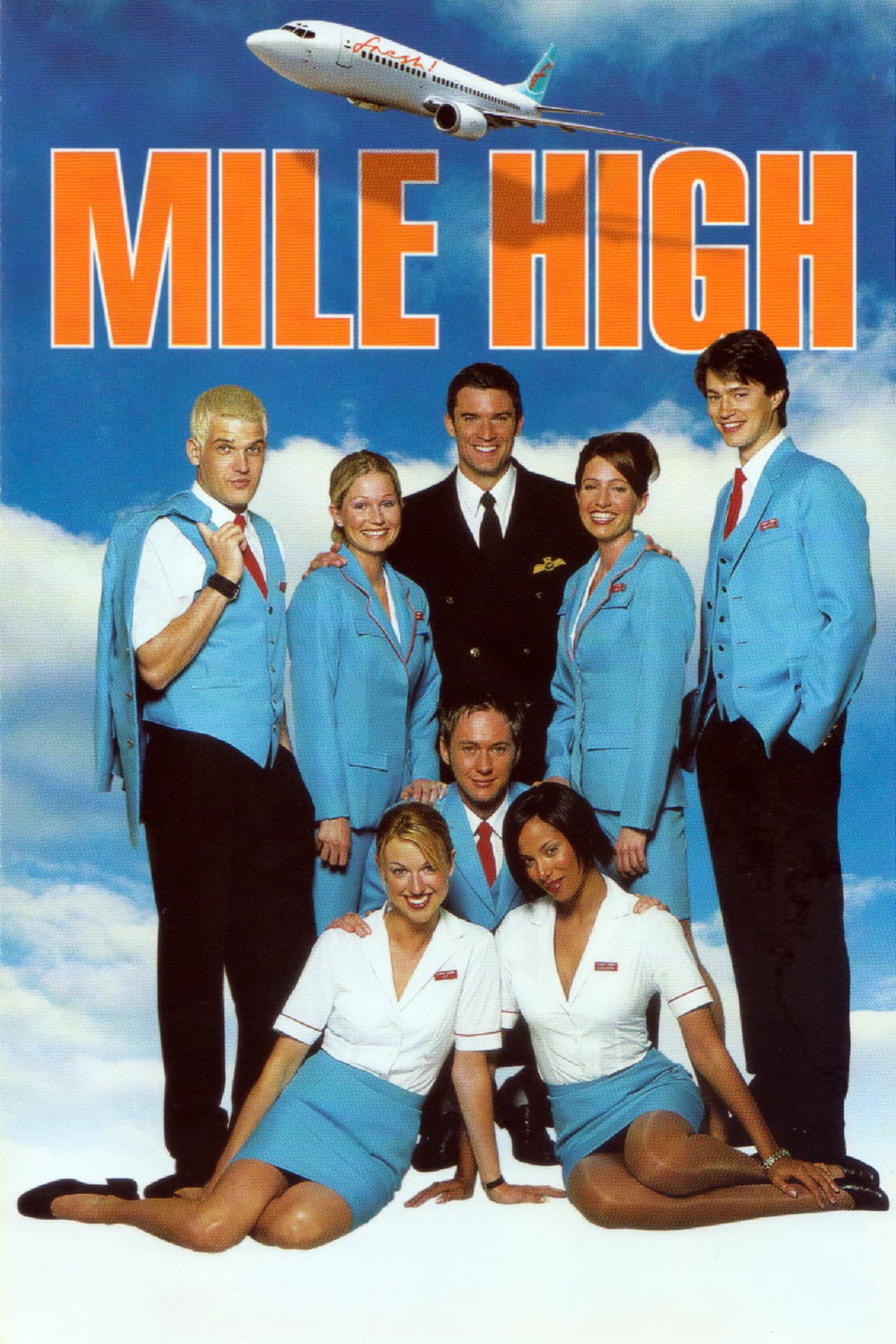Mile High preview 2