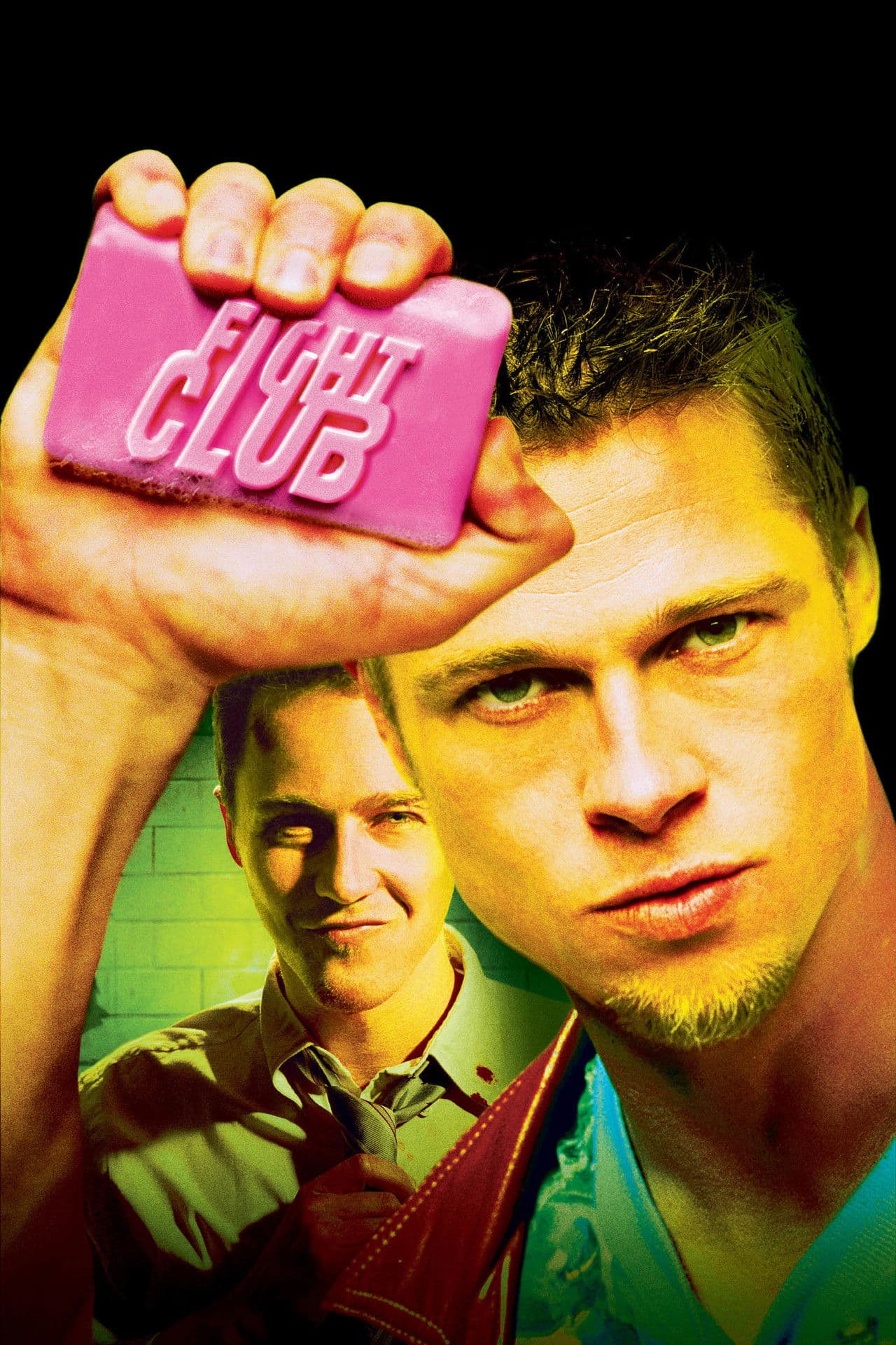 Fight Club preview 2