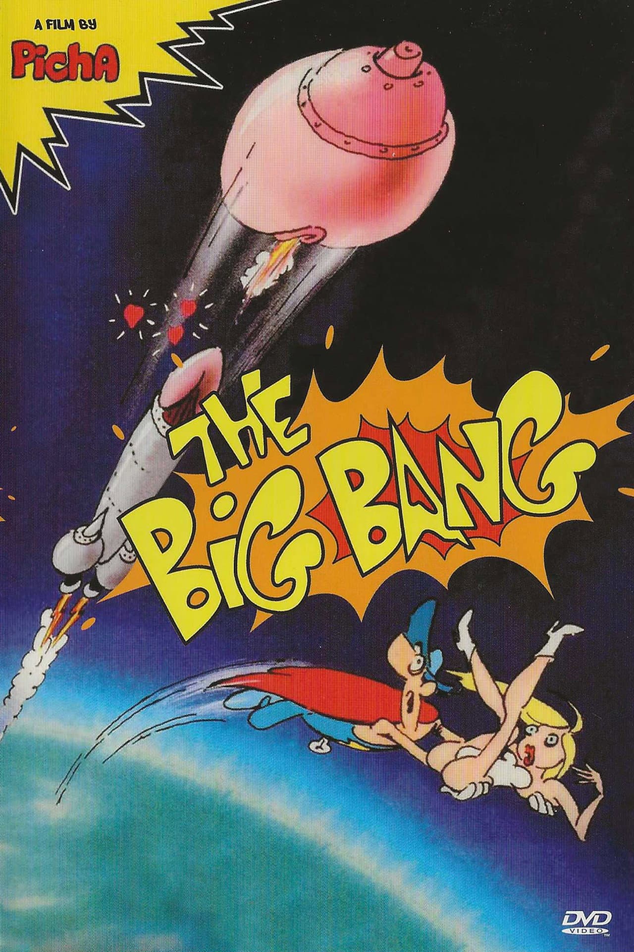 The Big Bang preview 2