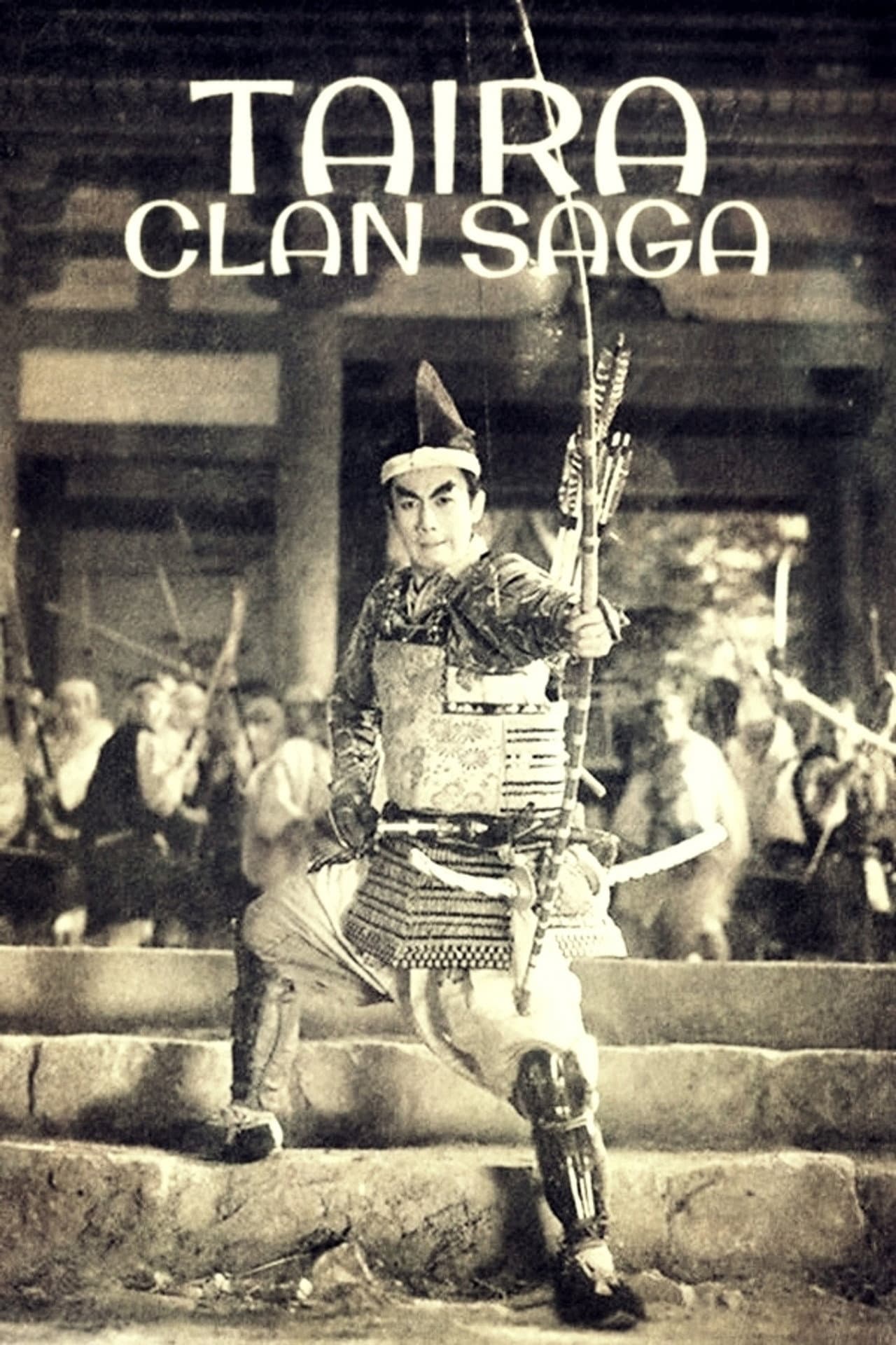 Taira Clan Saga preview 2