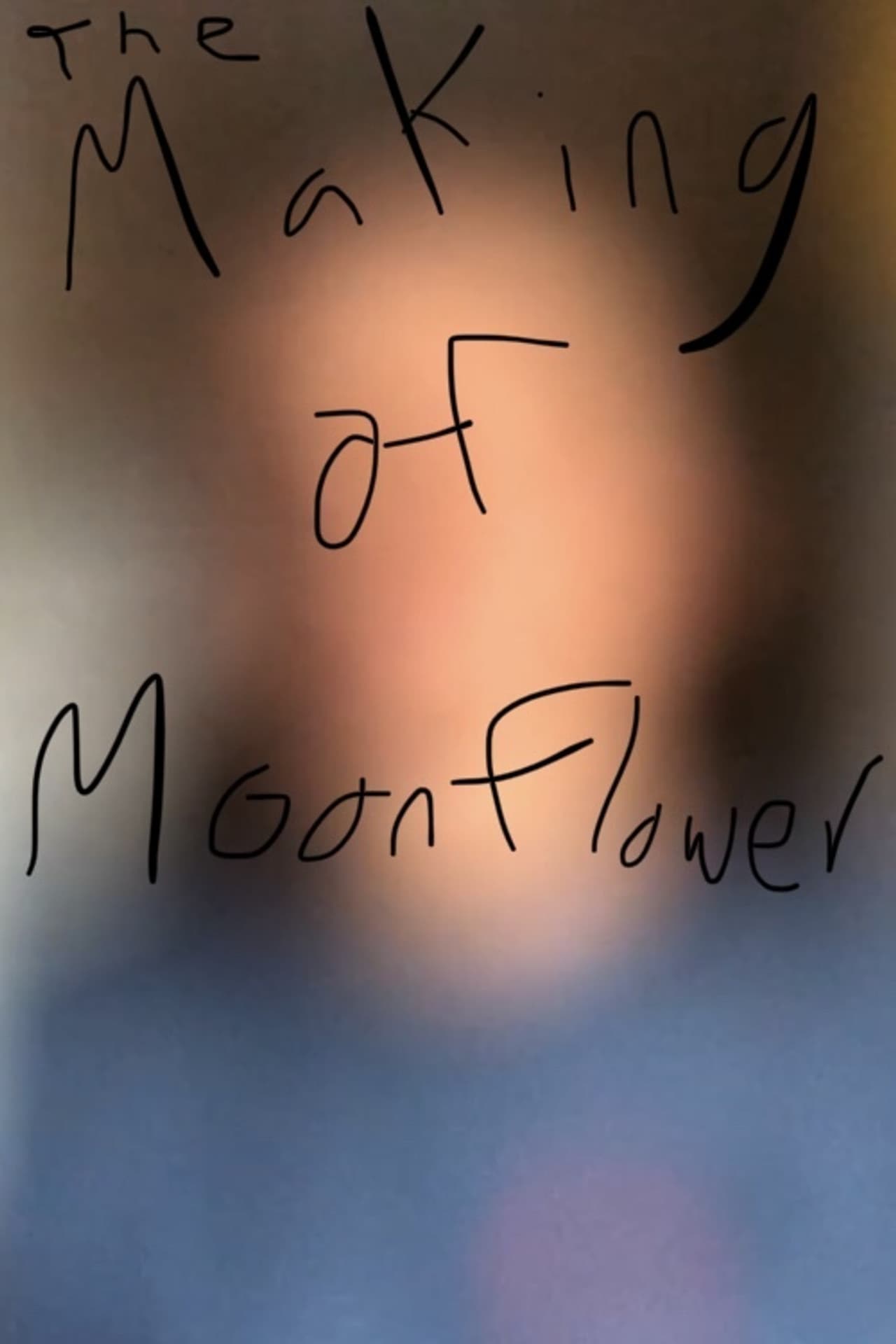 The Making of Moonflower preview 1