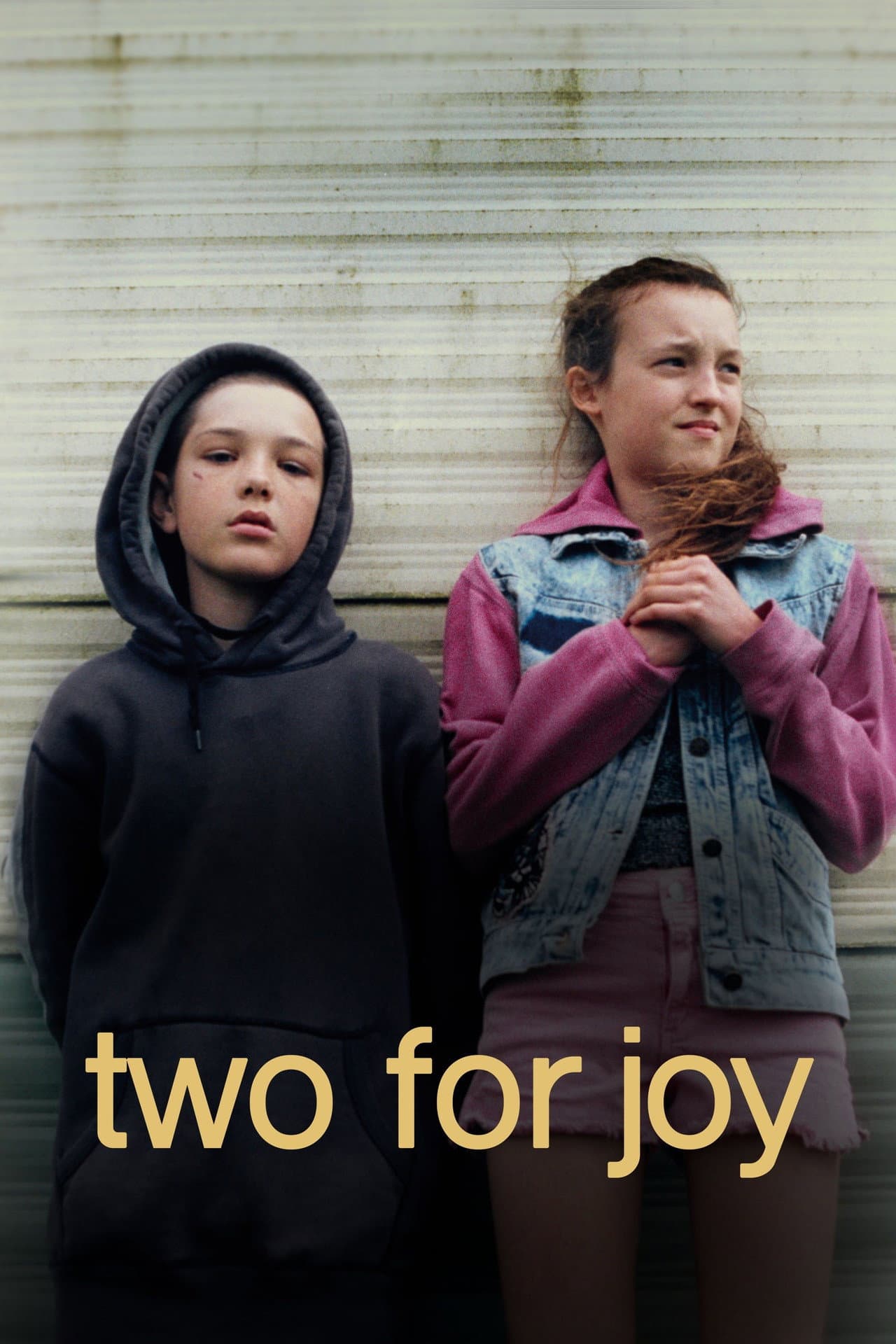 Two for Joy preview 2