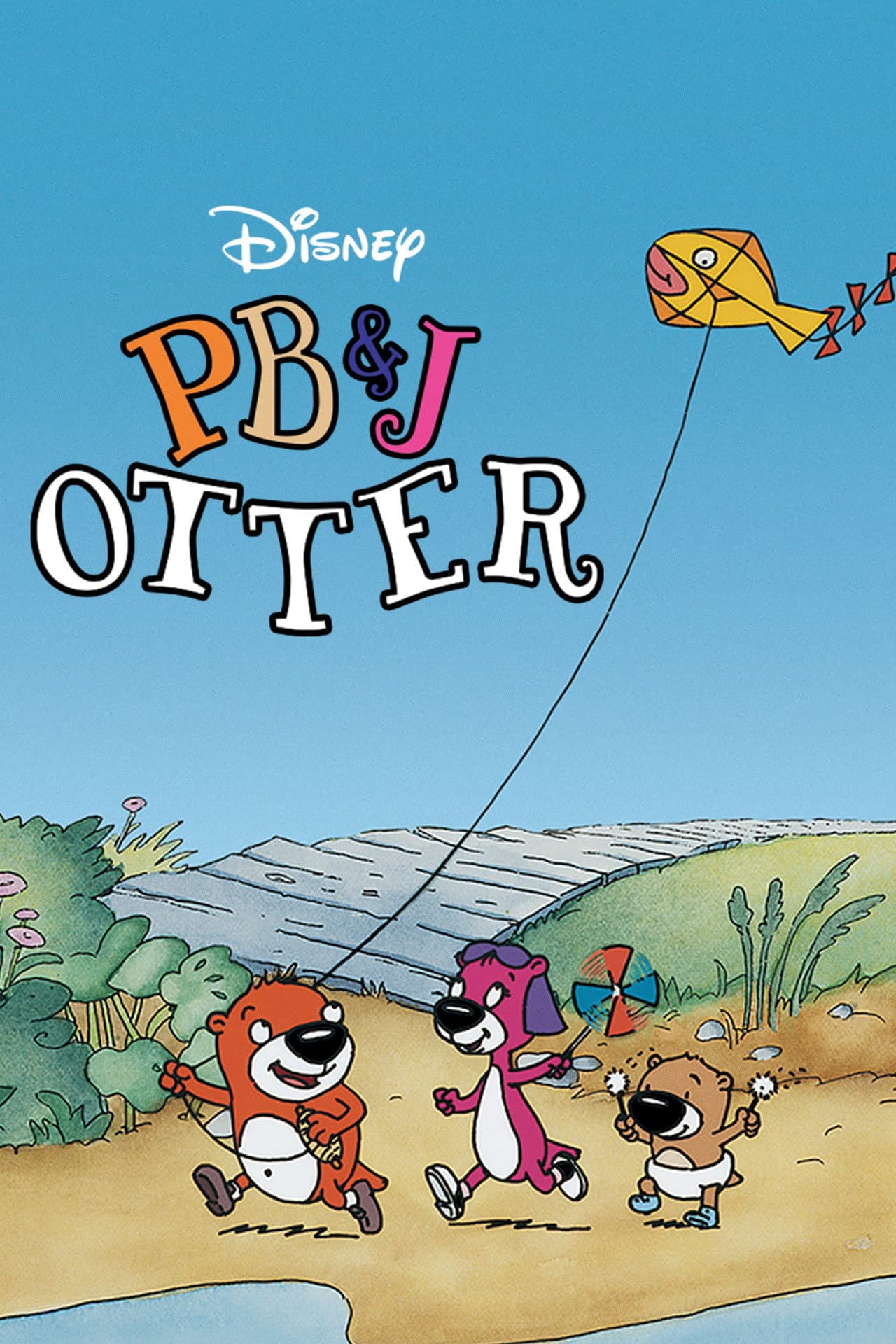 PB&J Otter preview 2