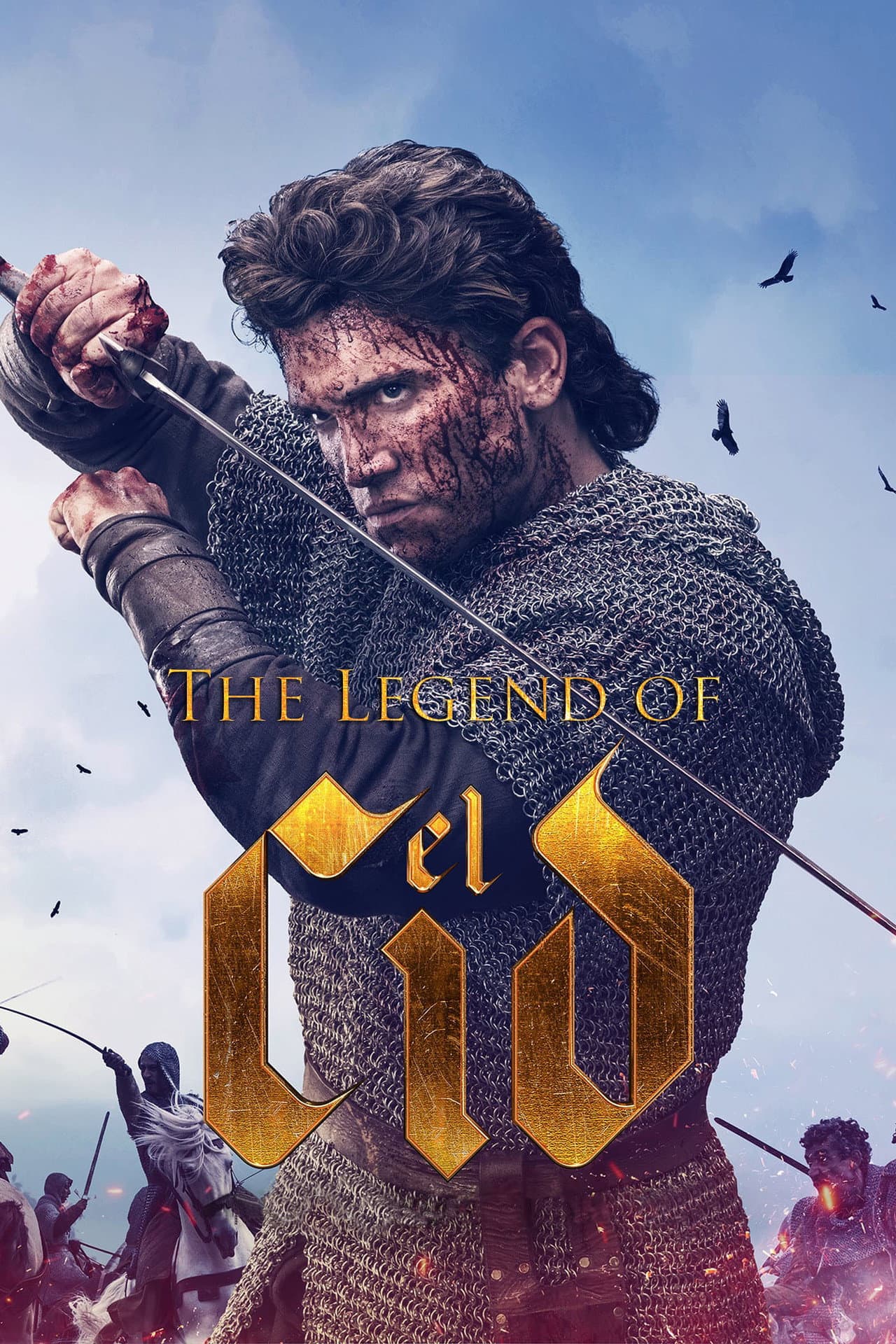 The Legend of El Cid preview 2