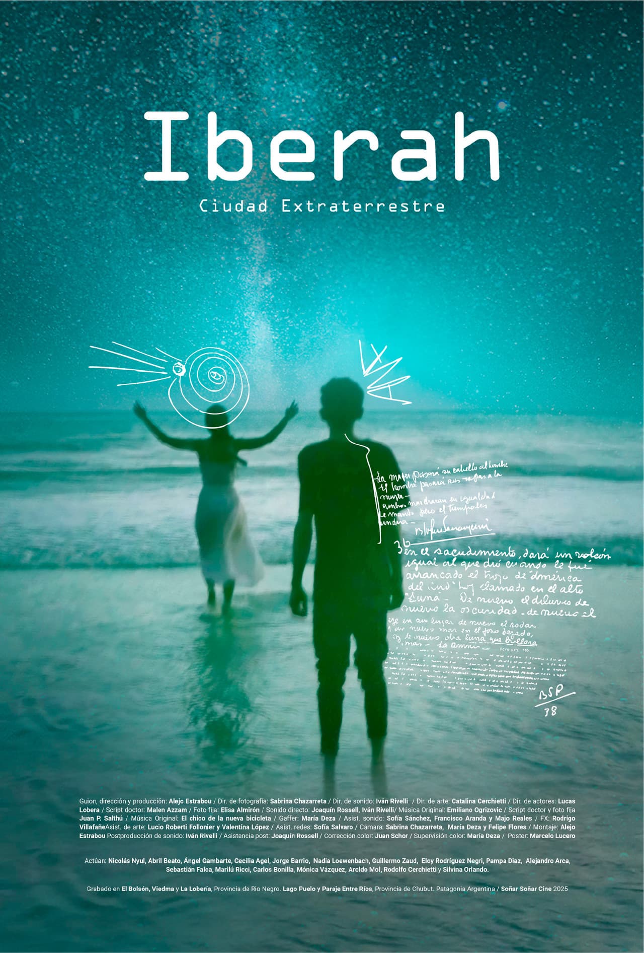 Iberah preview 2
