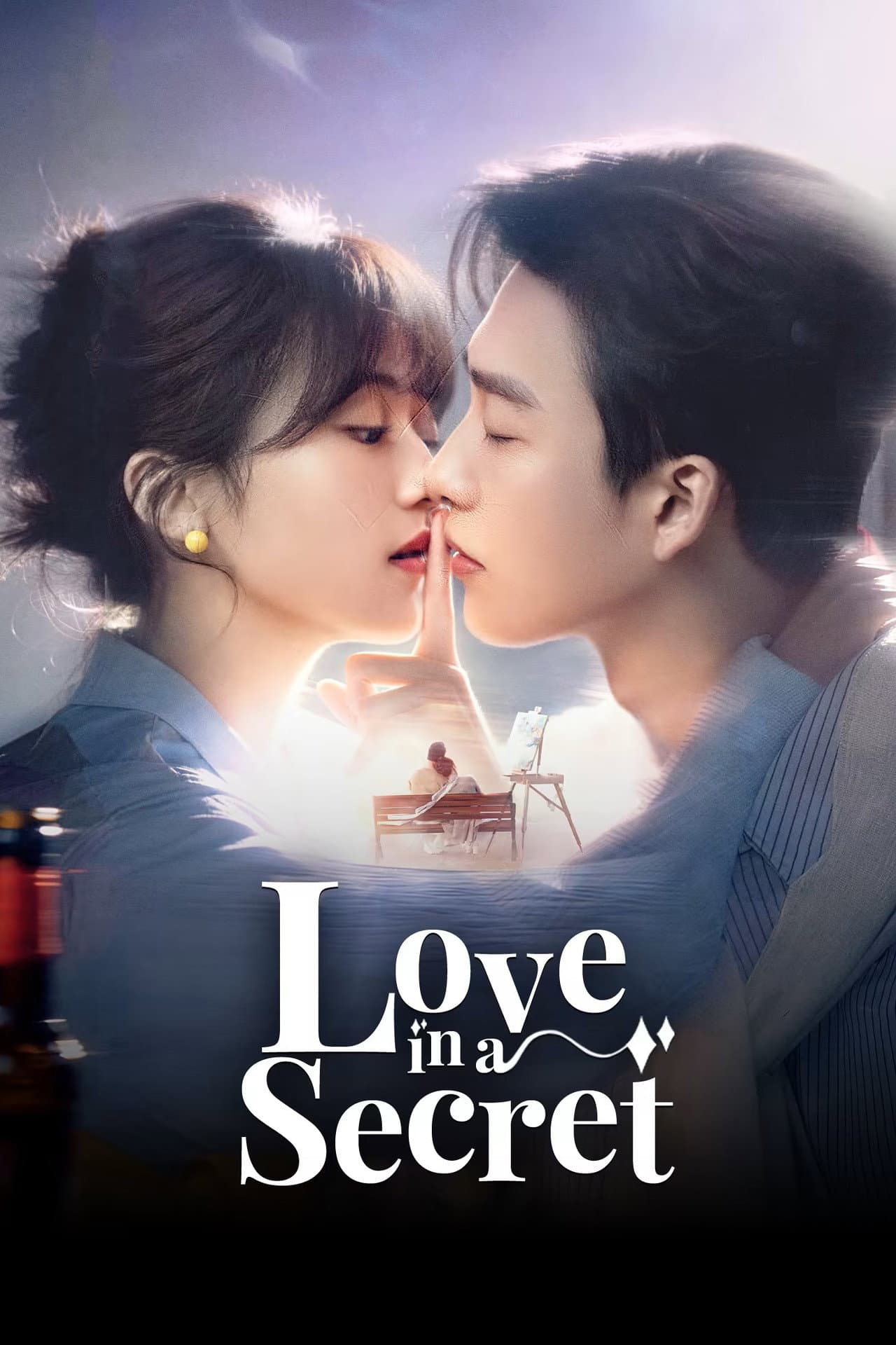 Love in a Secret preview 2