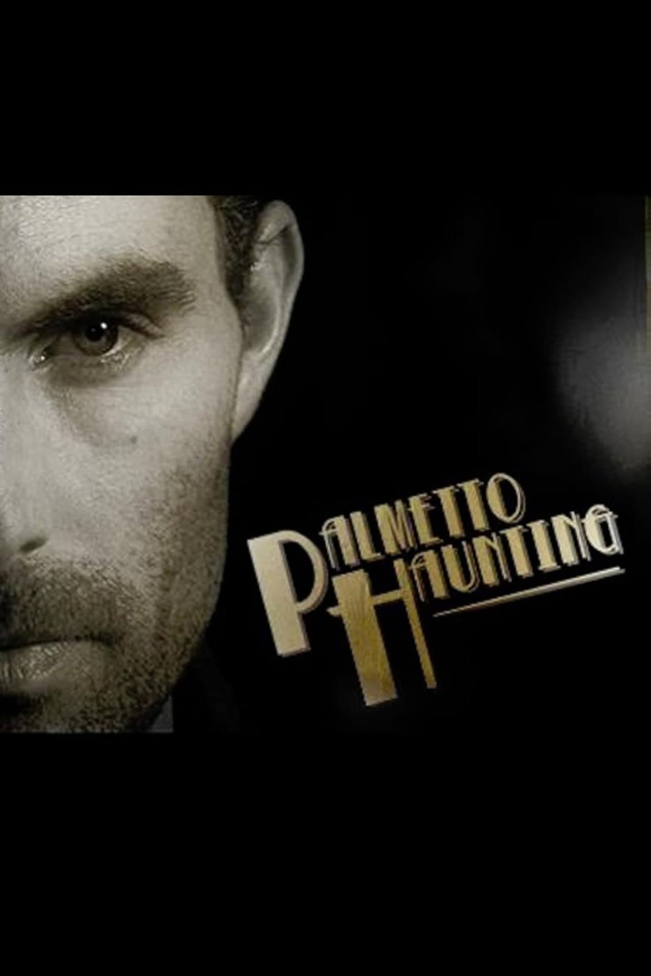 Palmetto Haunting preview 1