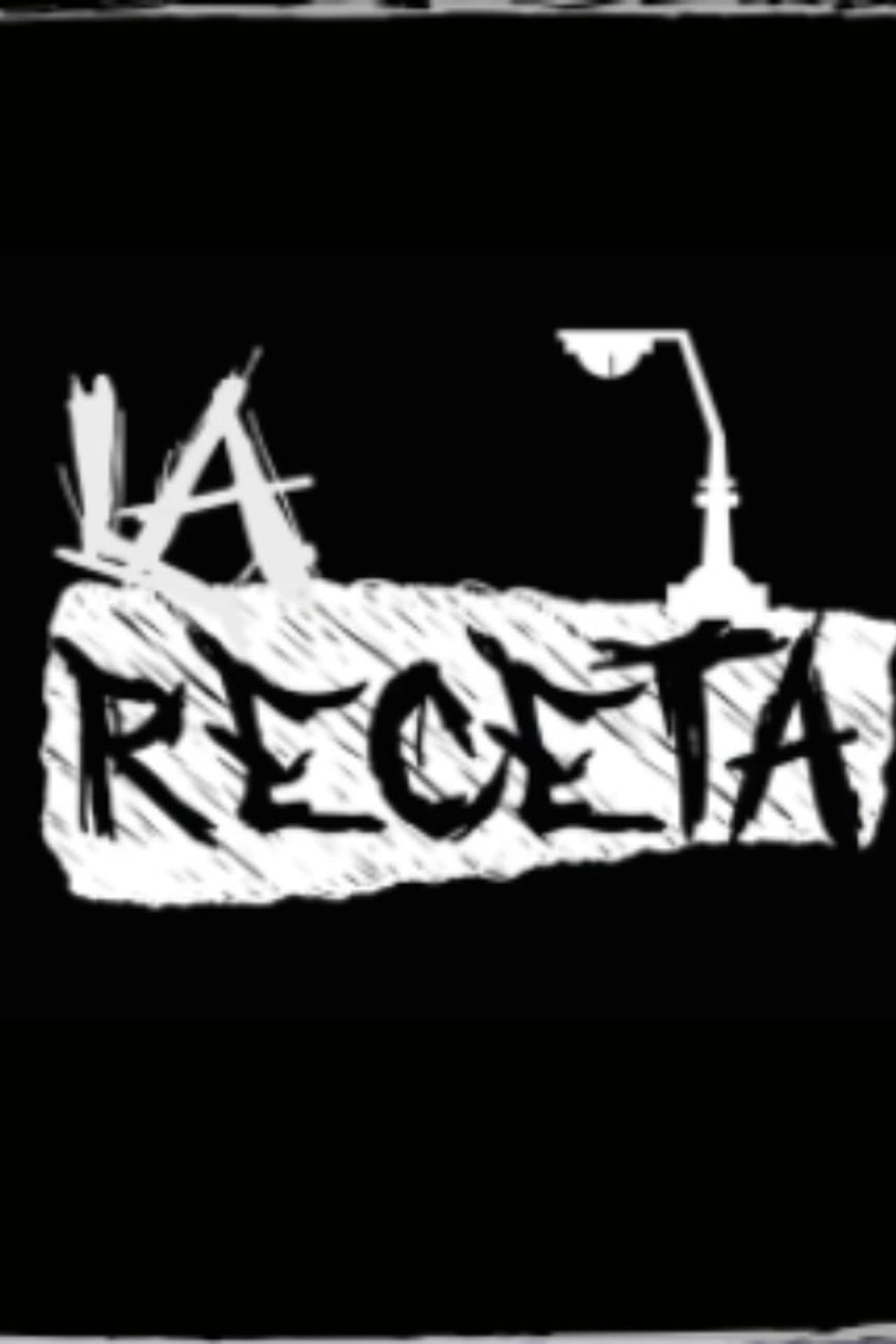 La Receta preview 1