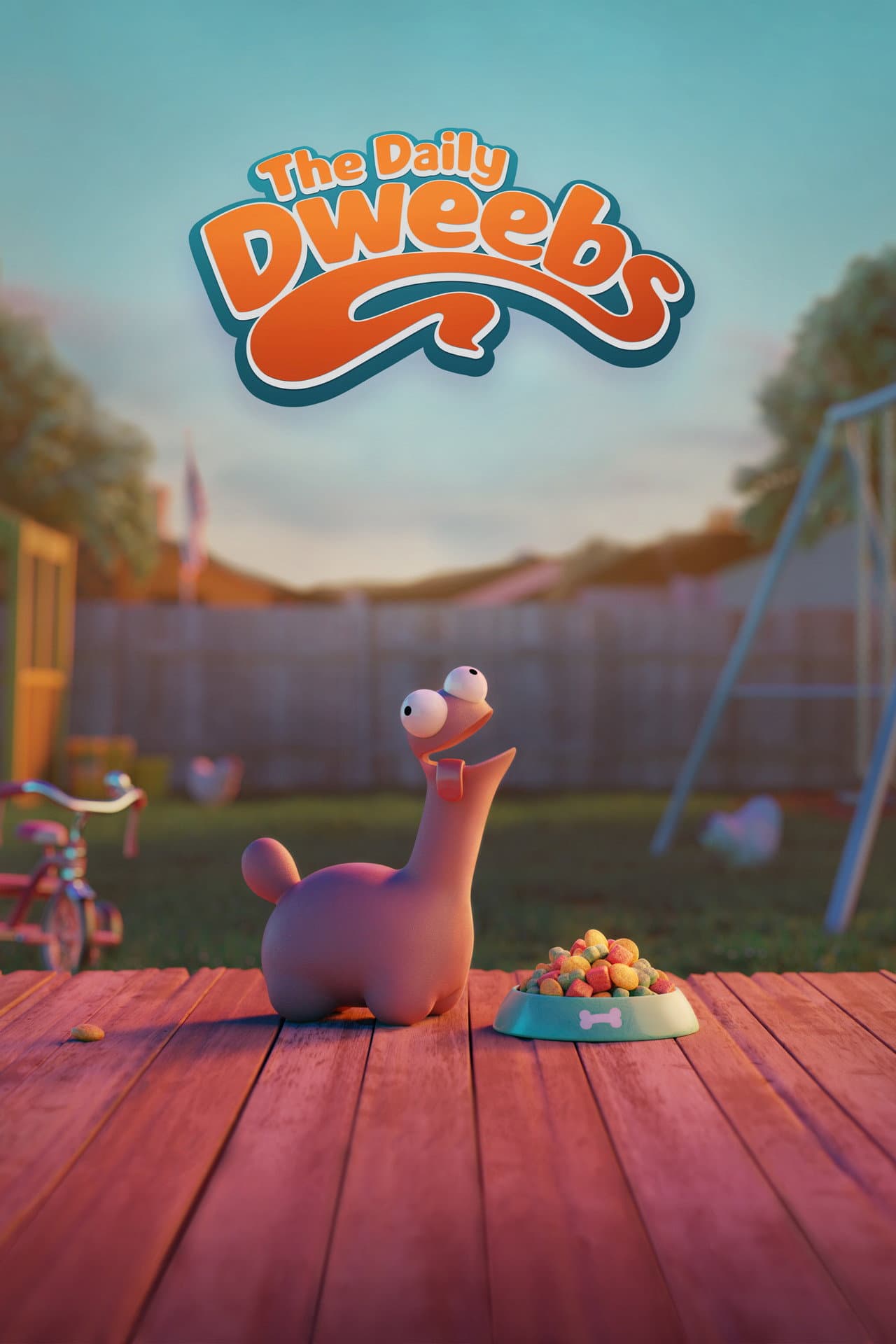 The Daily Dweebs preview 2