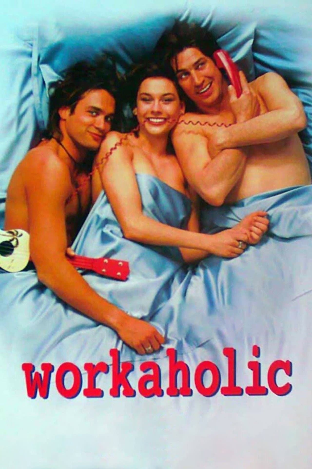 Workaholic preview 2