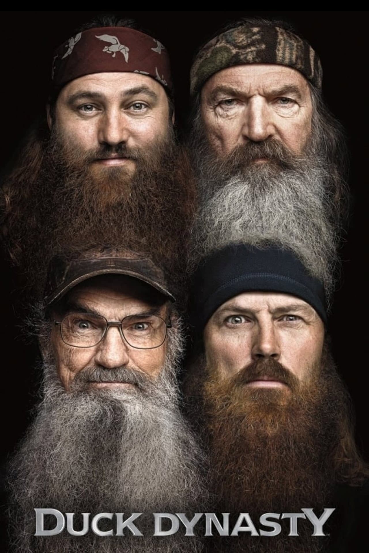 Duck Dynasty preview 2
