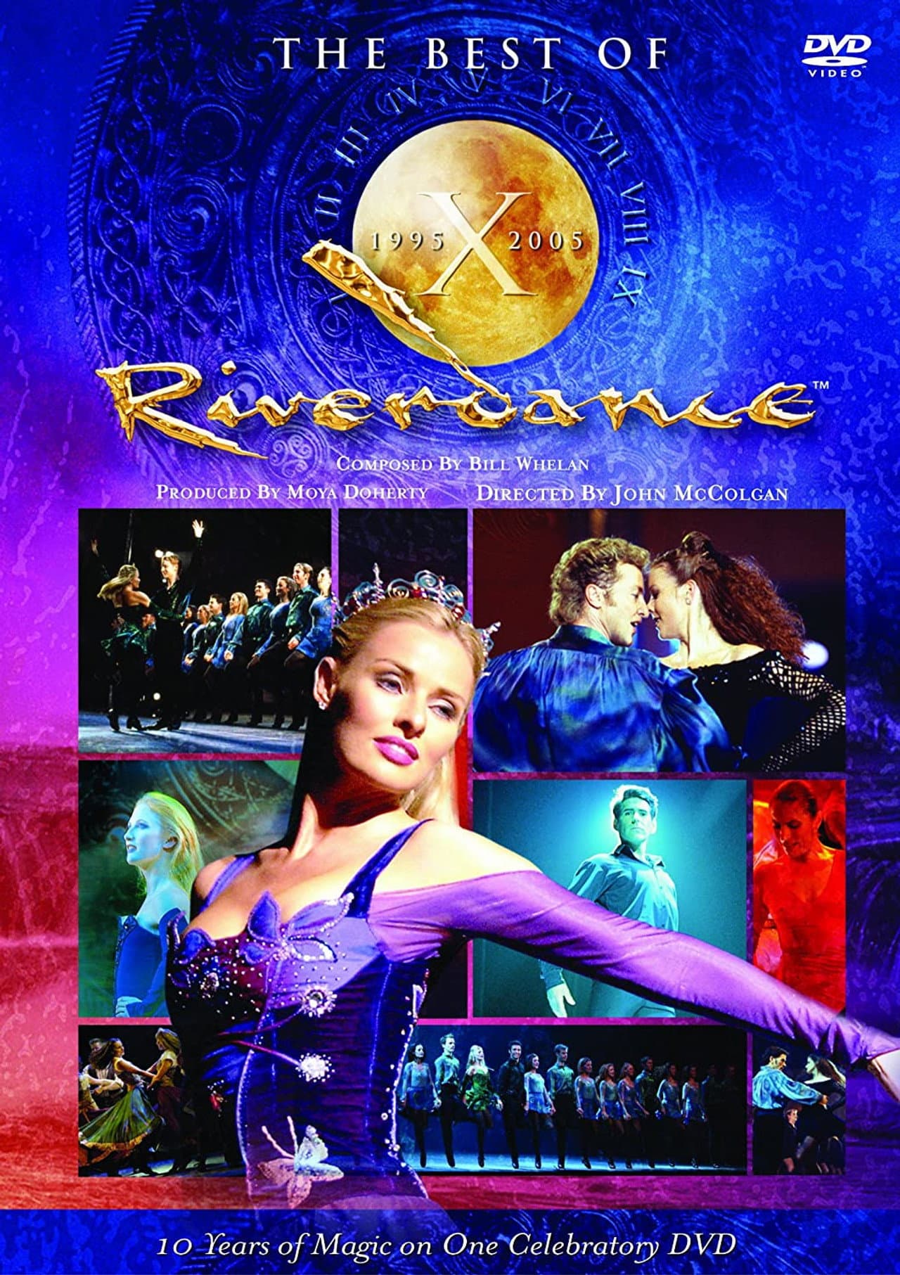 Riverdance - Best Of Riverdance preview 1