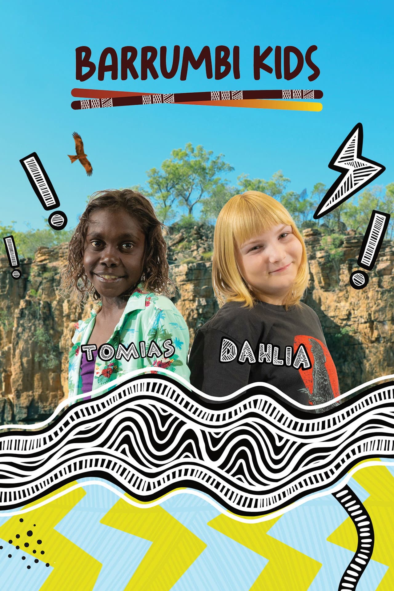 Barrumbi Kids preview 2