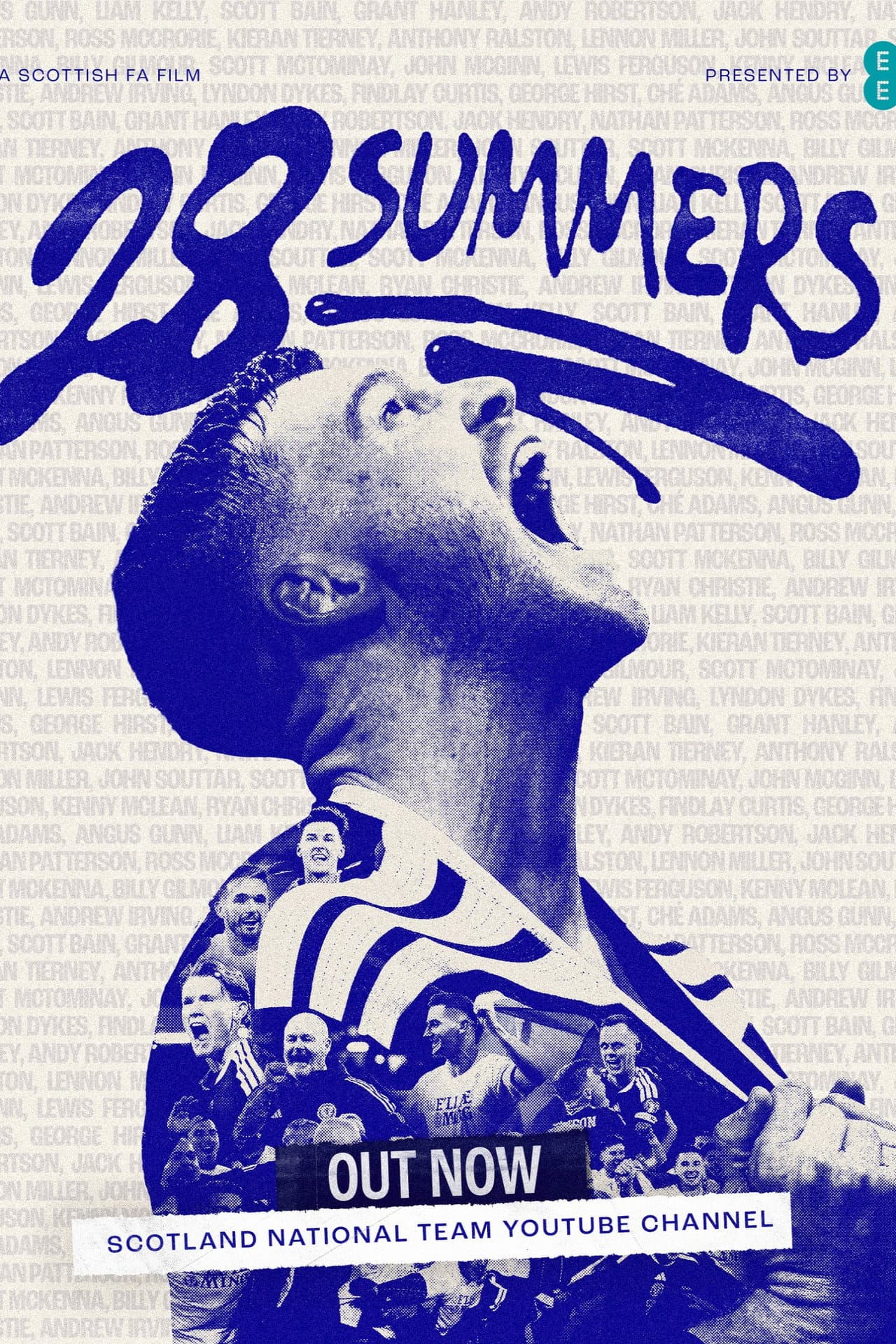 28 Summers preview 2