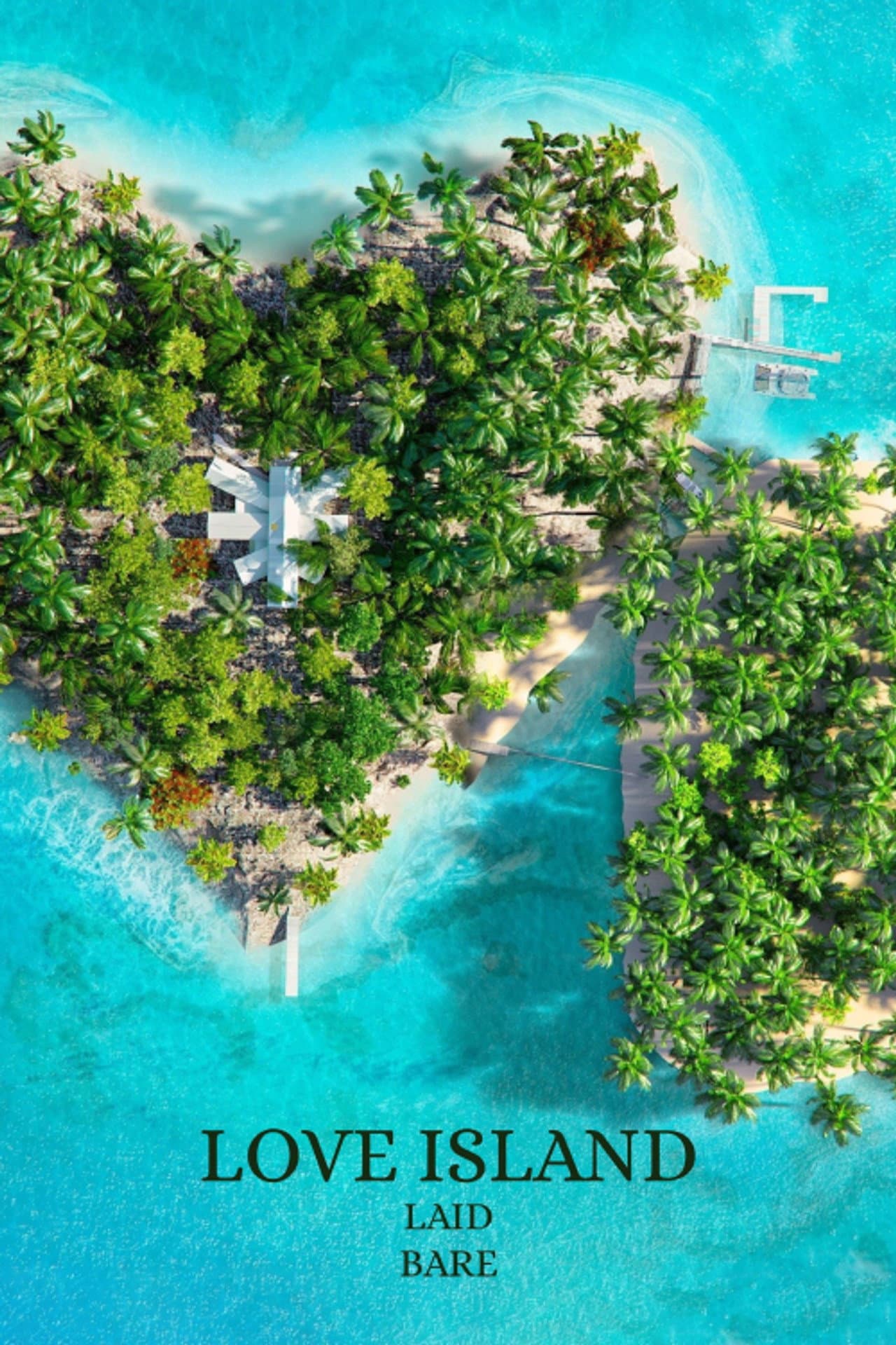 Love Island USA: Laid Bare preview 1