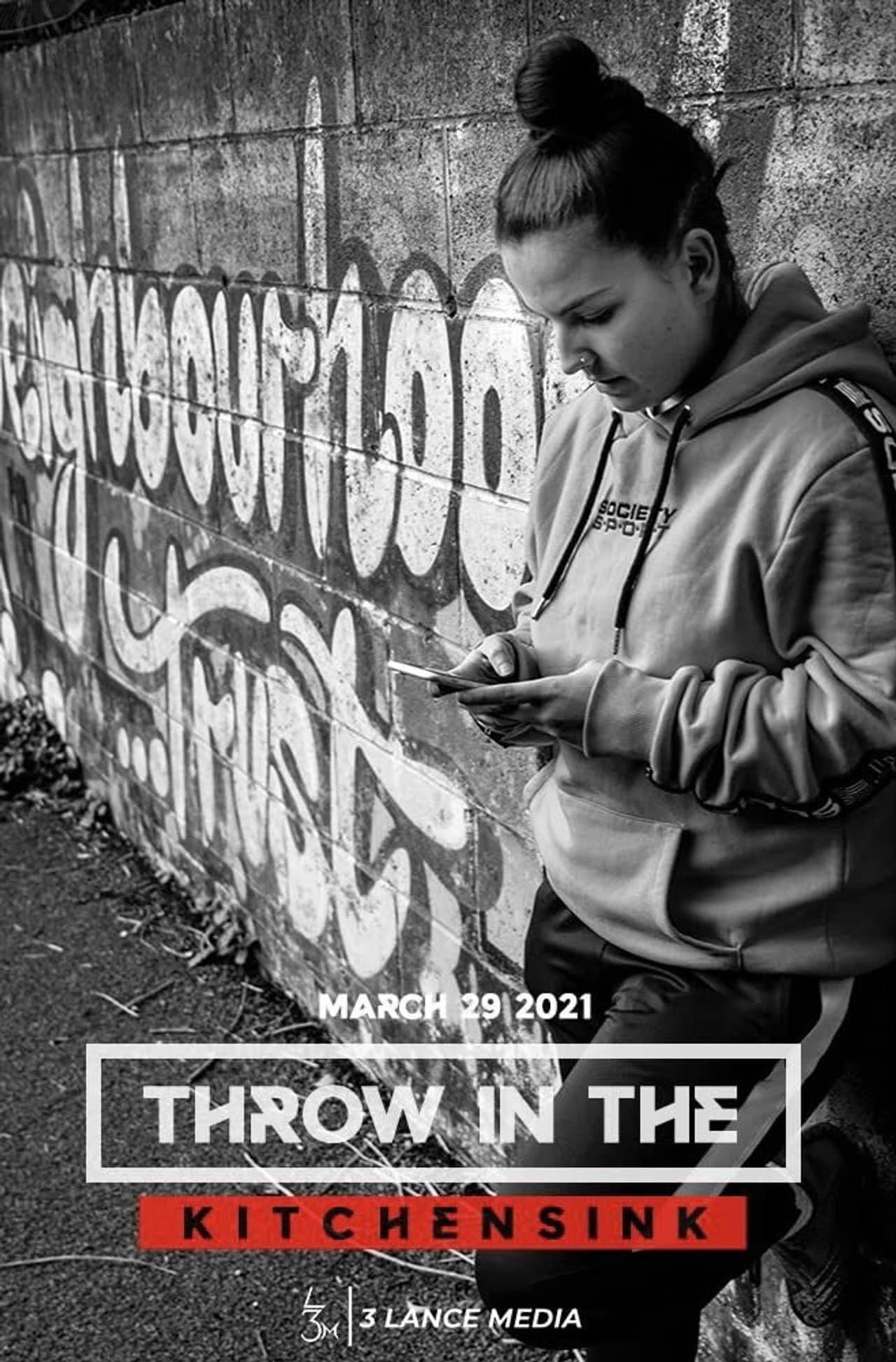 Throw In The Kitchen Sink preview 1