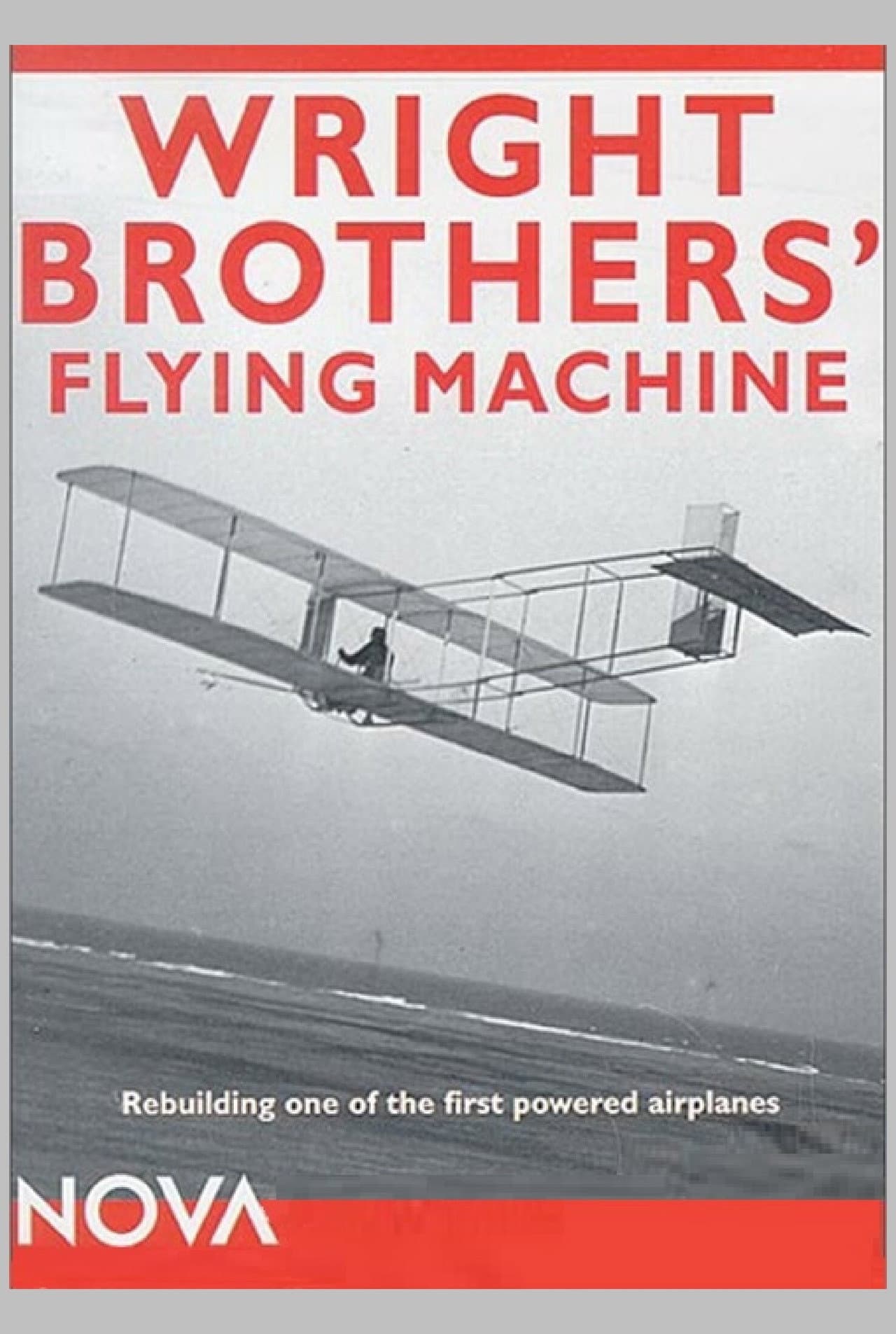 Wright Brothers' Flying Machine preview 1