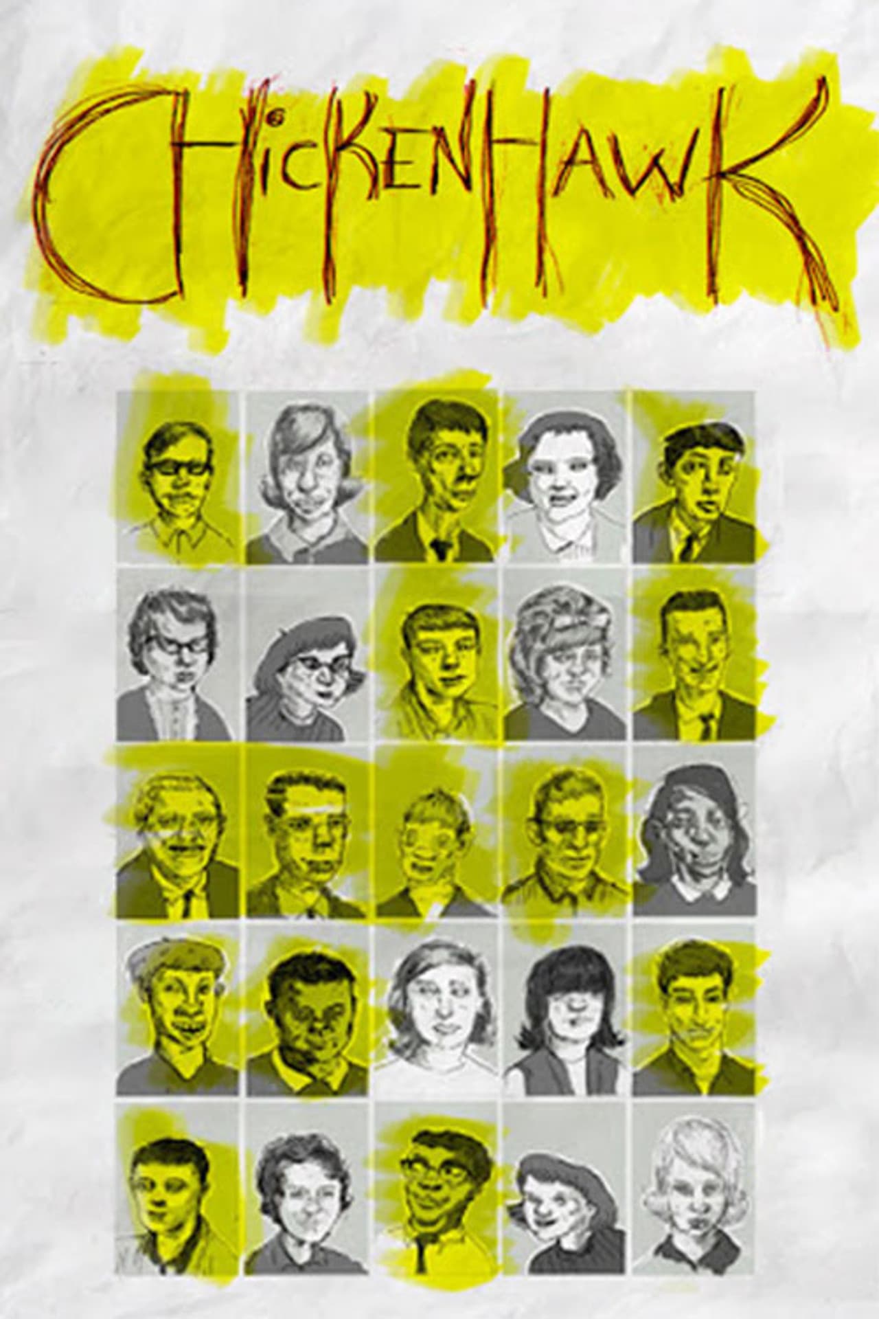 Chicken Hawk: Men Who Love Boys preview 1