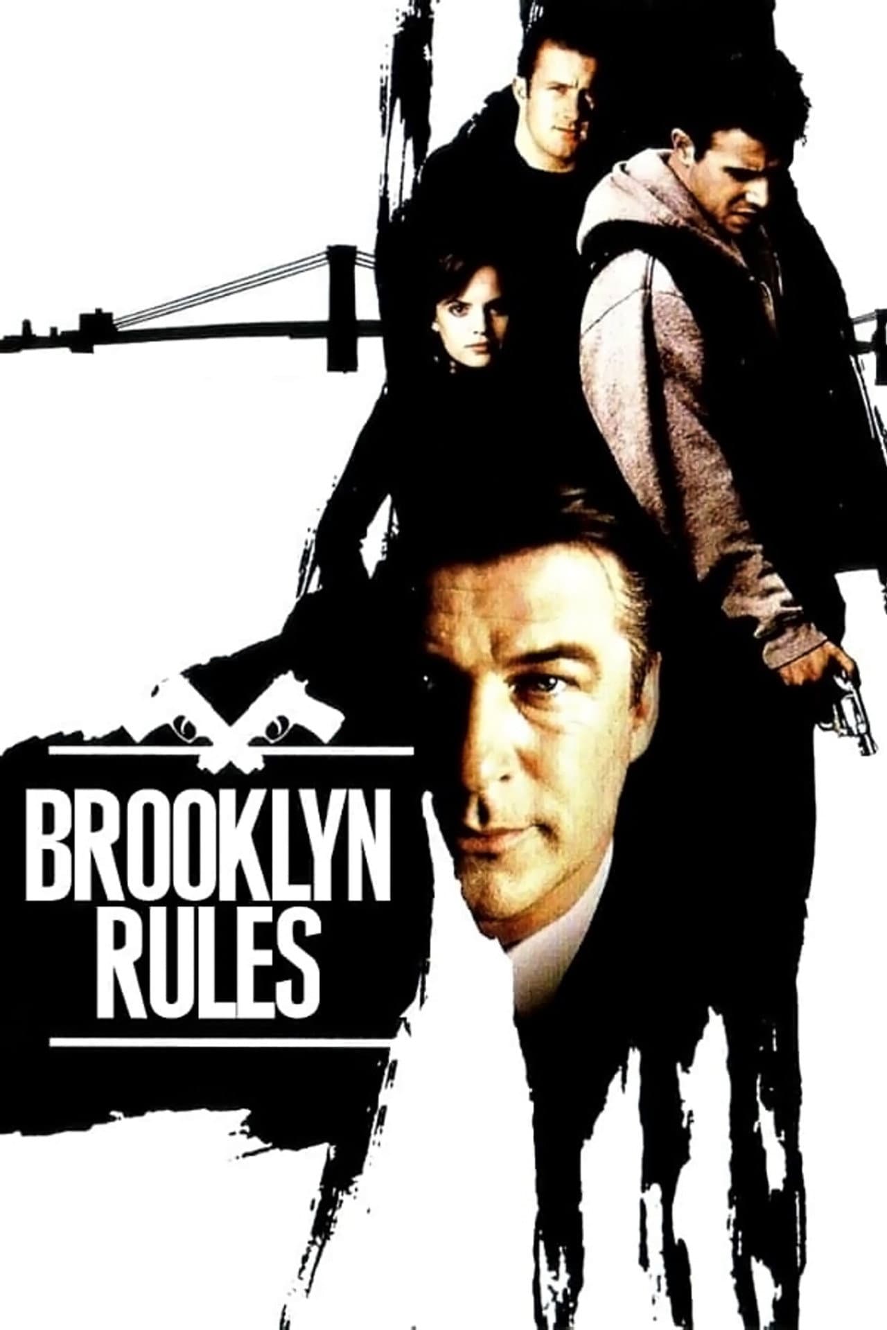 Brooklyn Rules preview 2