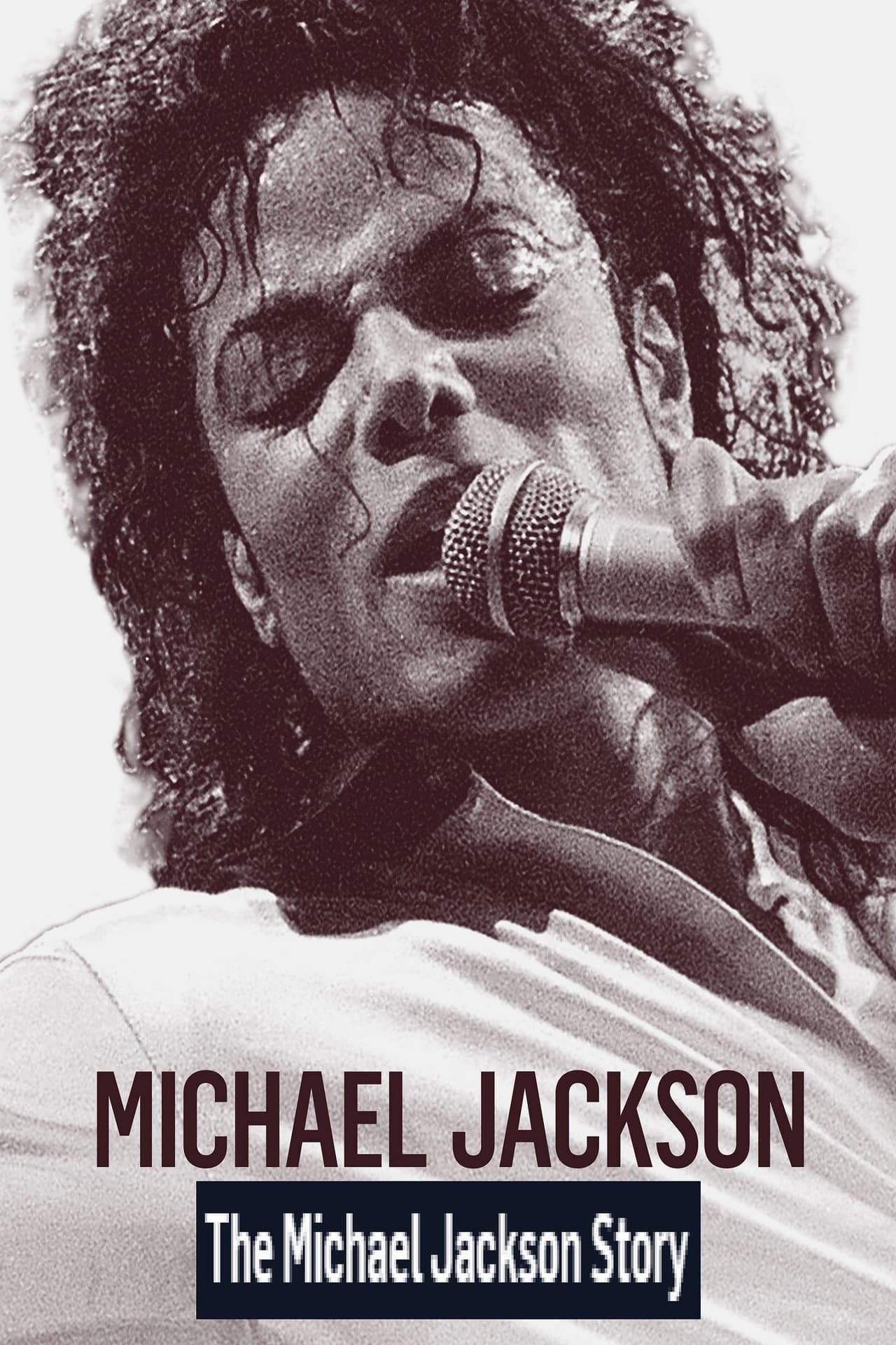 Michael Jackson Story preview 2