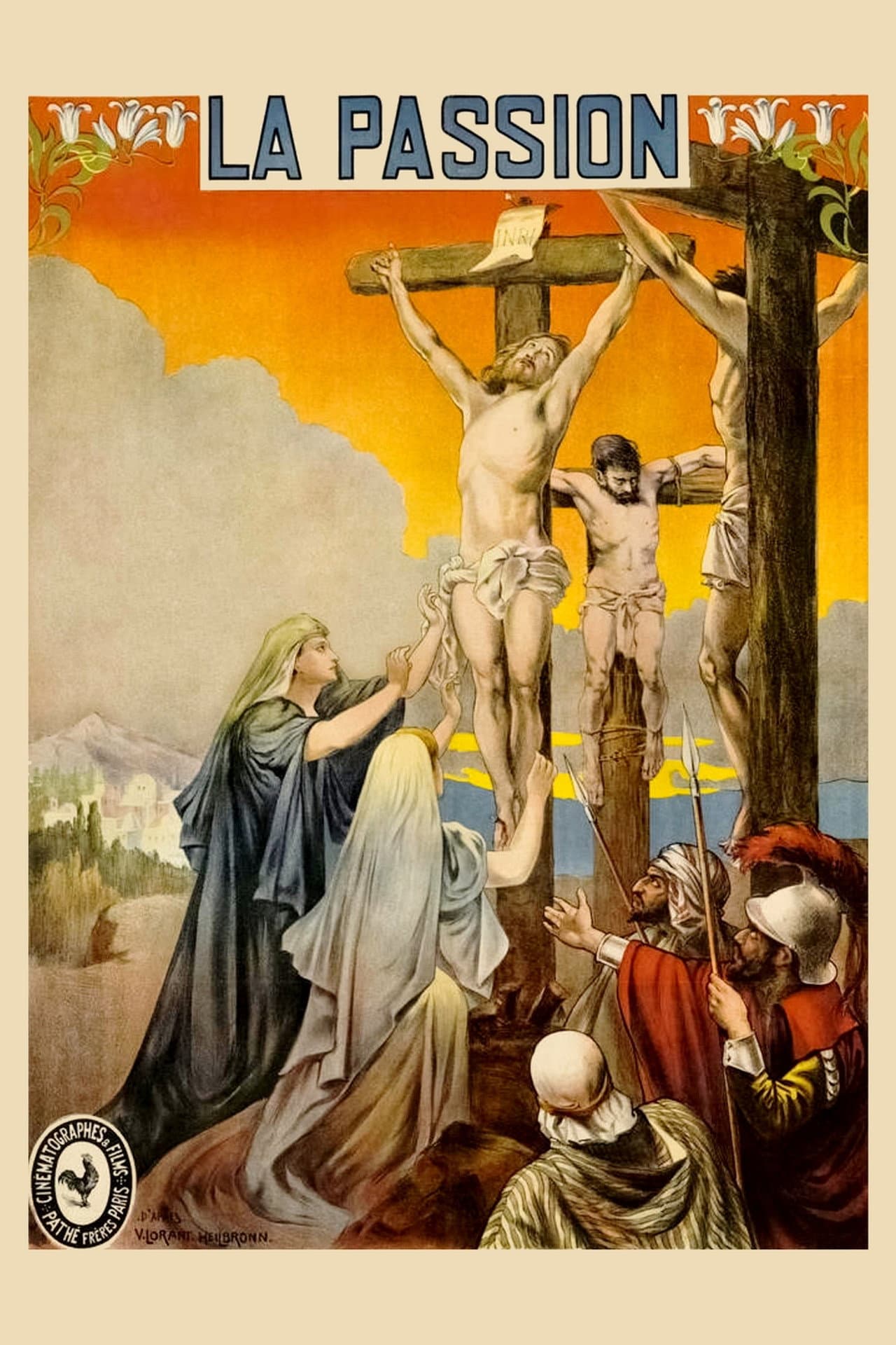 Life and Passion of Christ preview 2