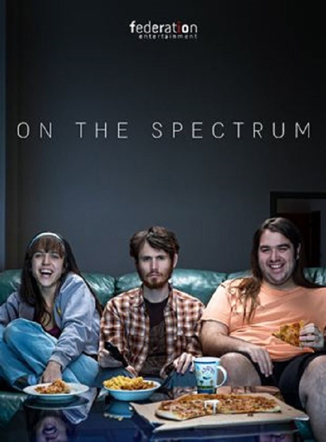 On the Spectrum preview 2