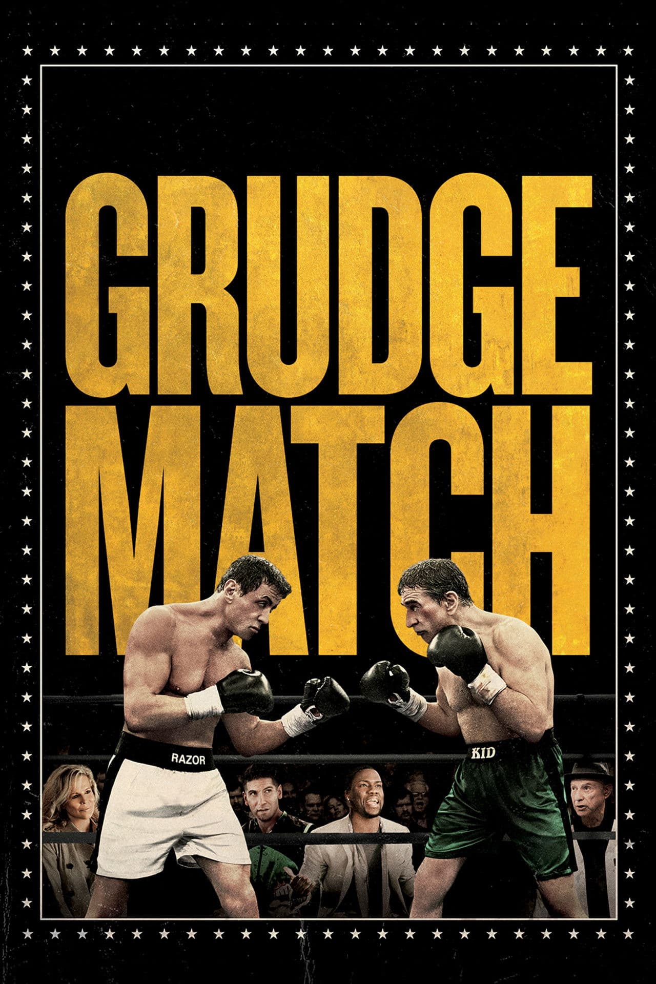 Grudge Match preview 2