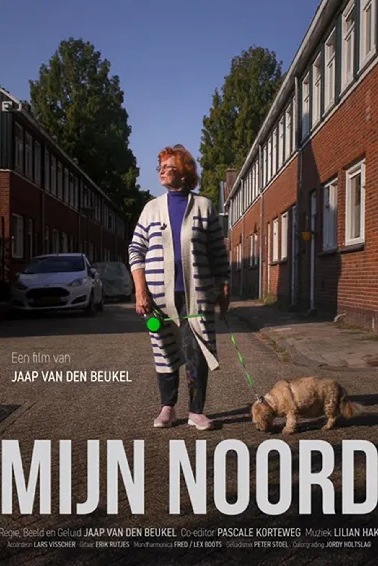 Mijn Noord preview 2