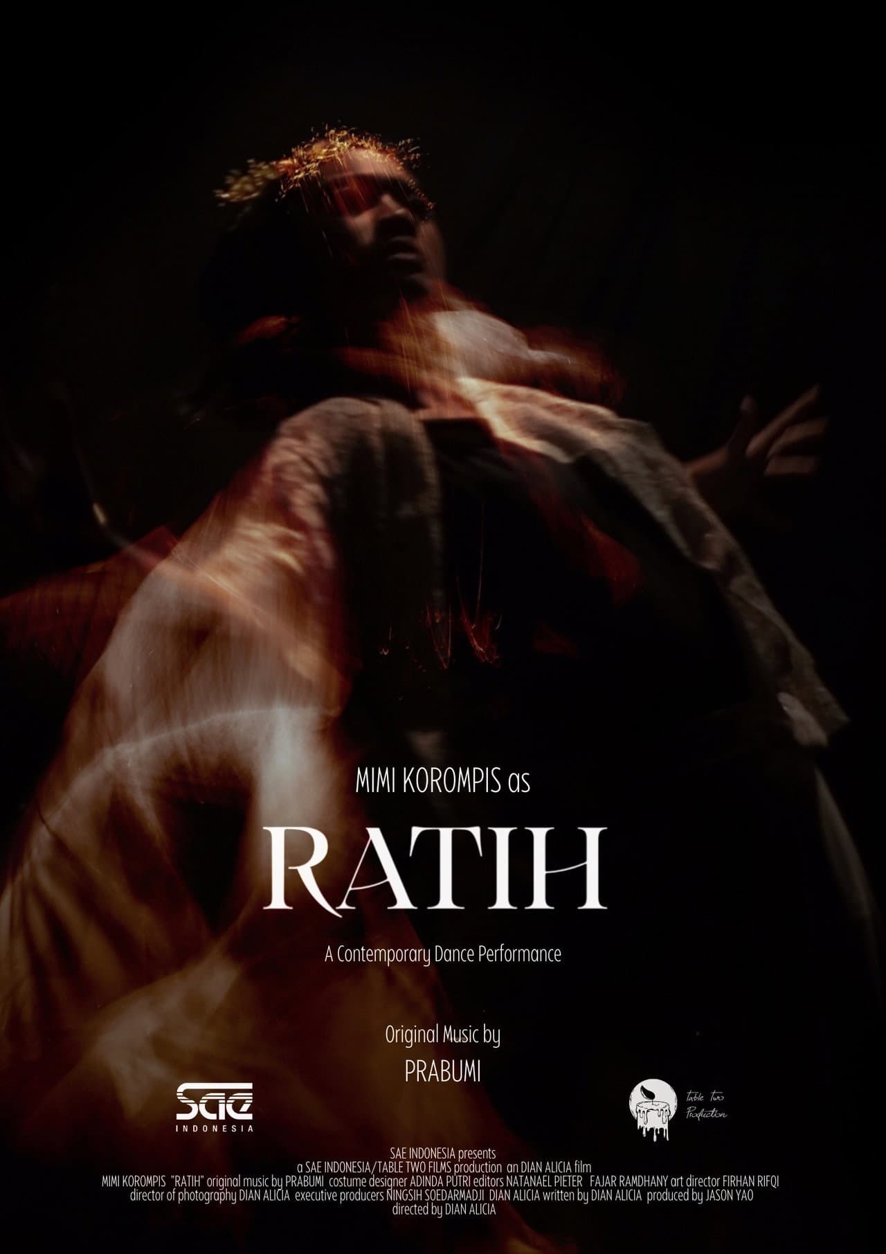 RATIH preview 2