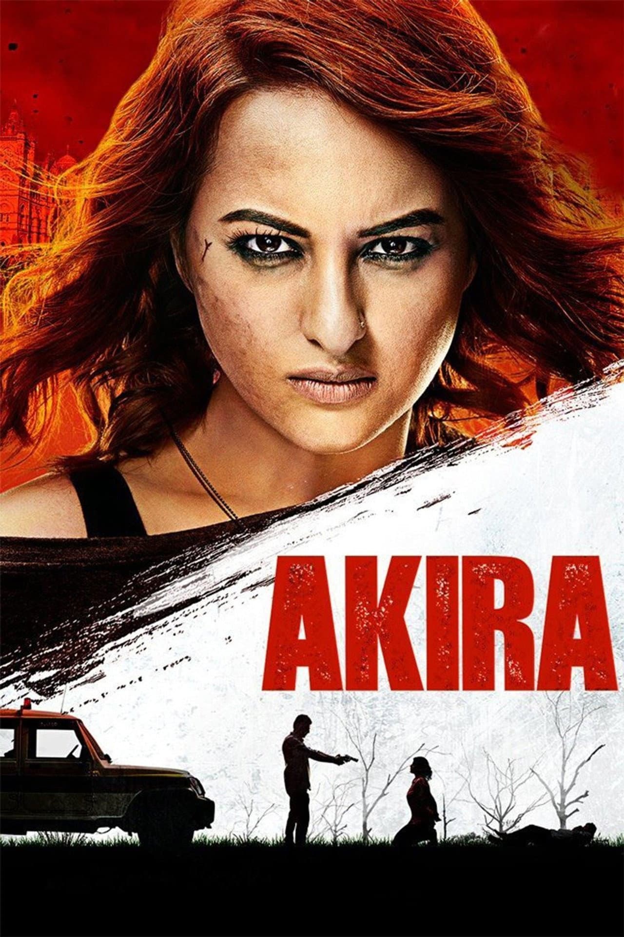Akira preview 2