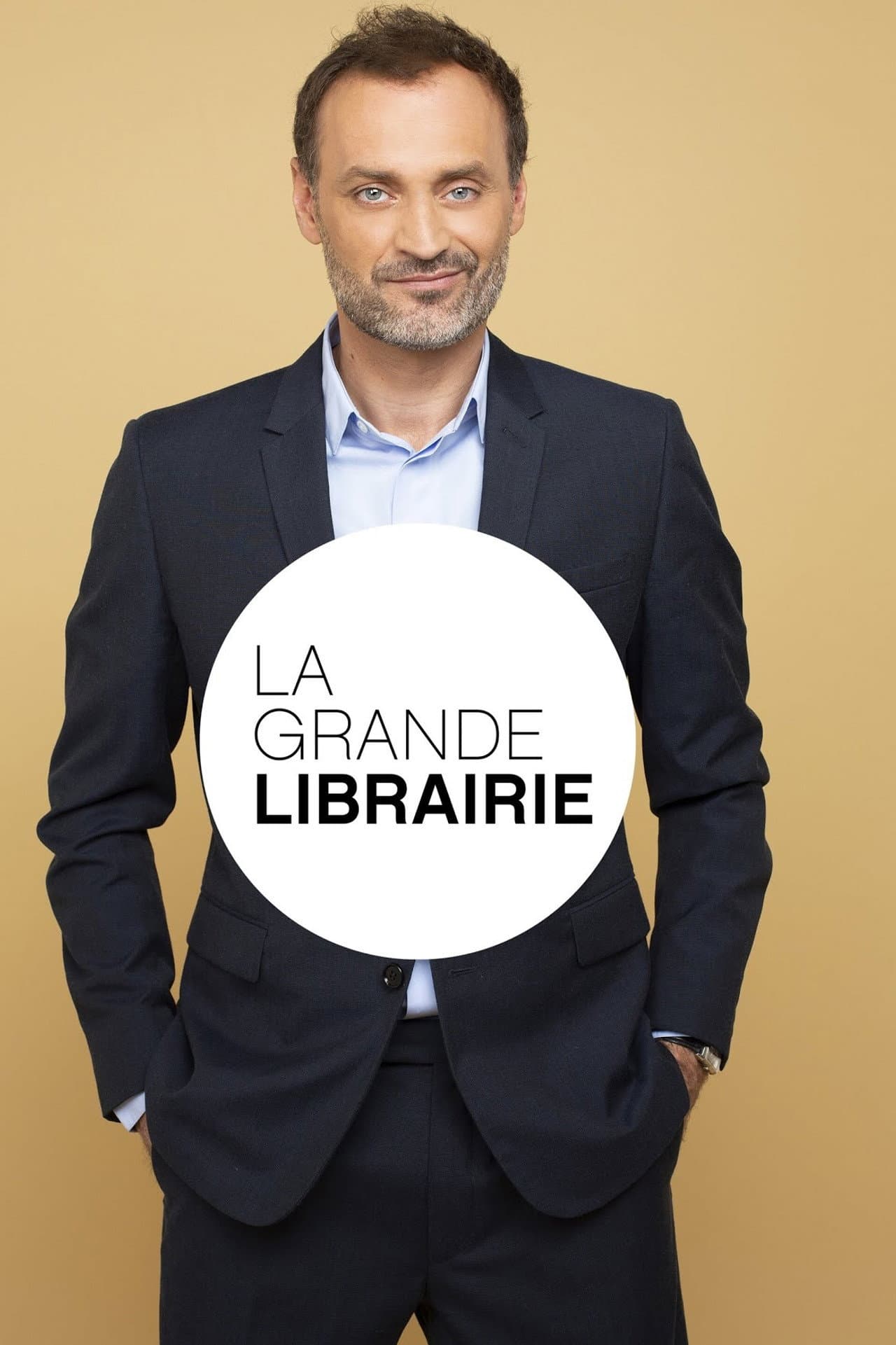 La Grande Librairie preview 2