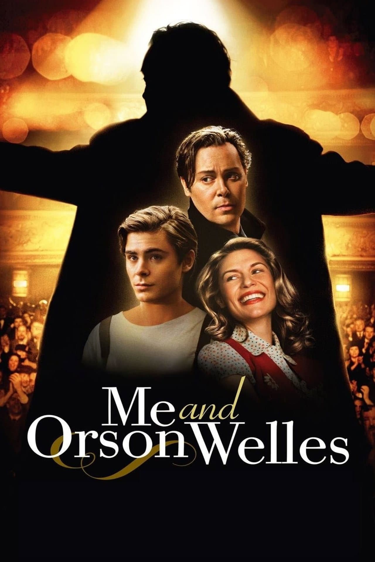 Me and Orson Welles preview 2