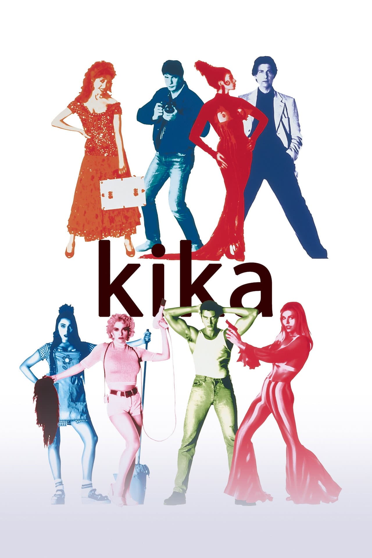Kika preview 2
