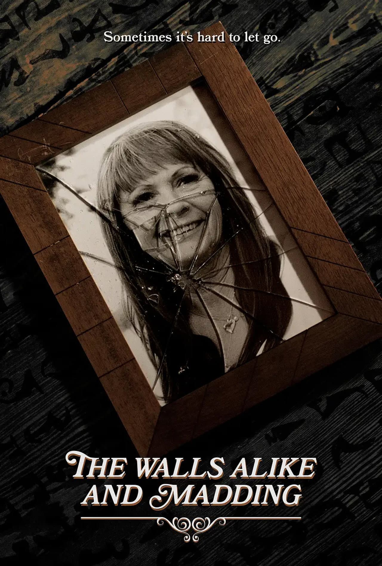 The Walls Alike and Madding preview 1