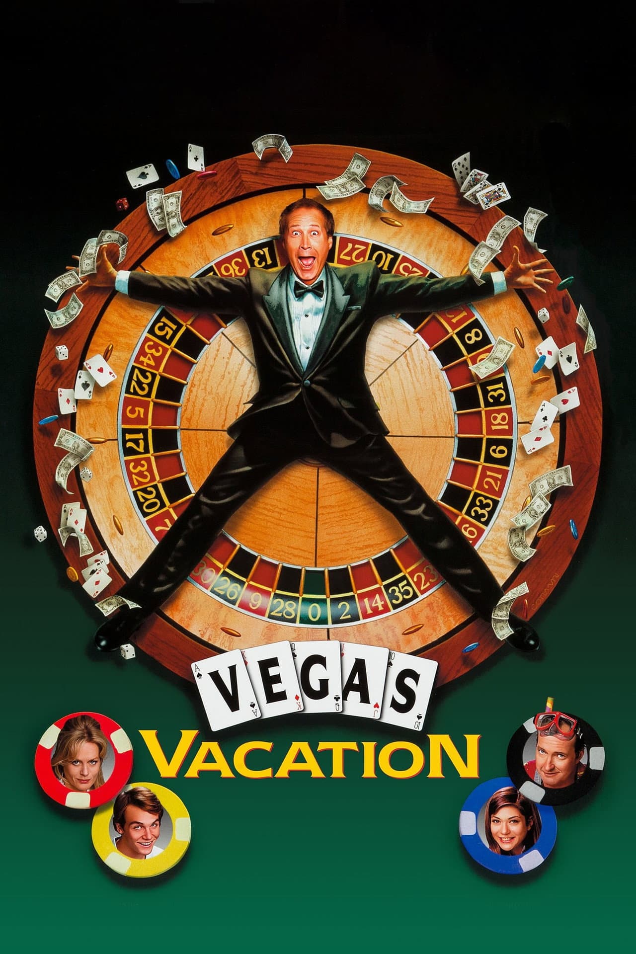 Vegas Vacation preview 2