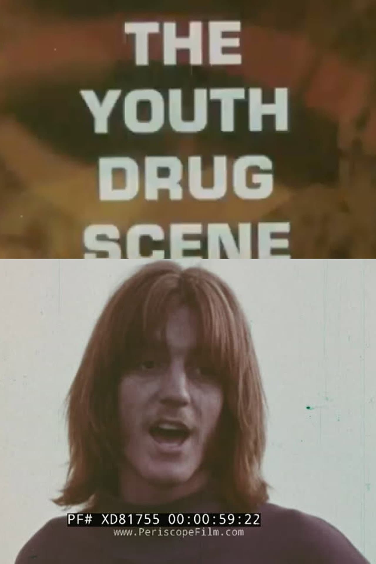 The Youth Drug Scene preview 1