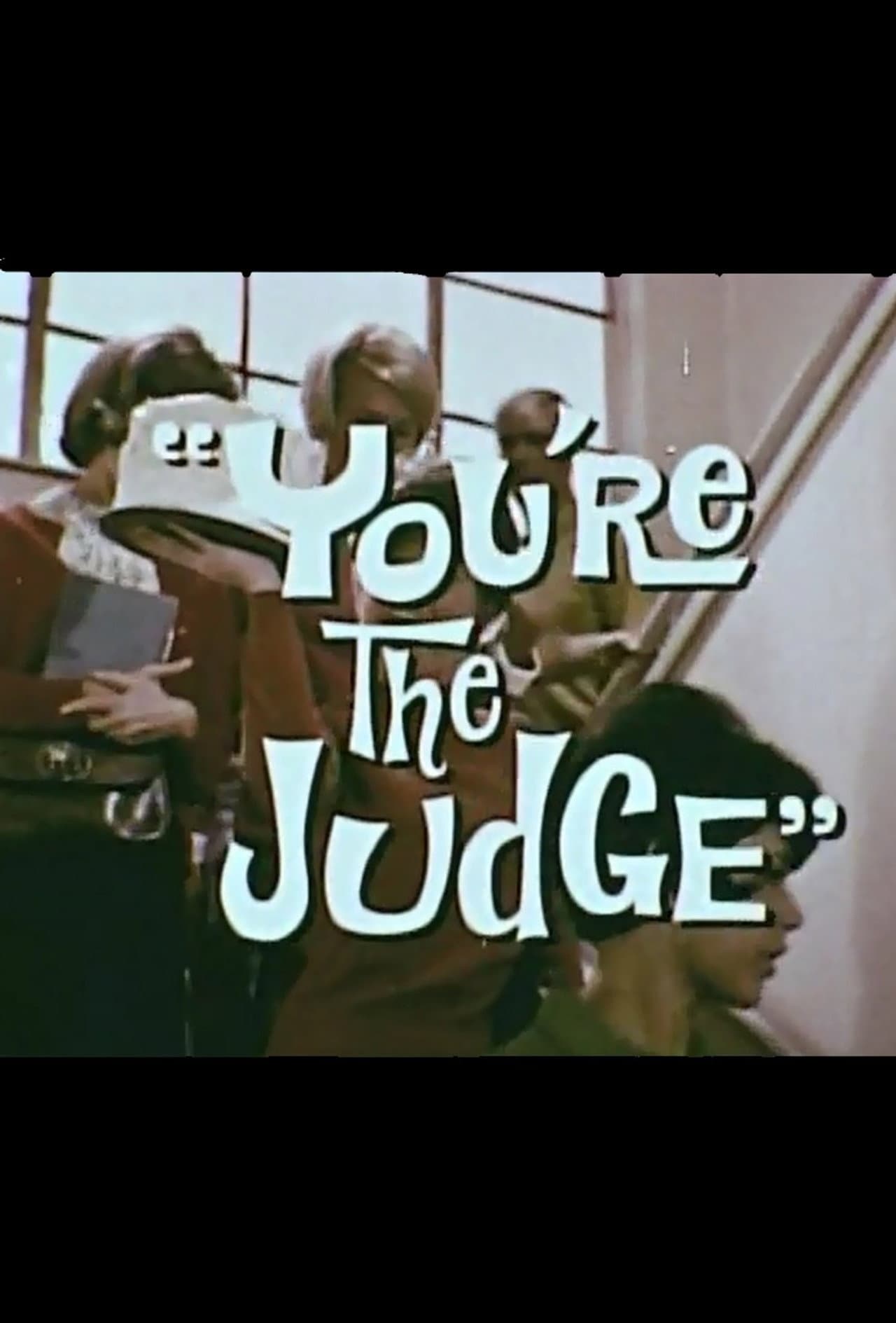 You're the Judge preview 1