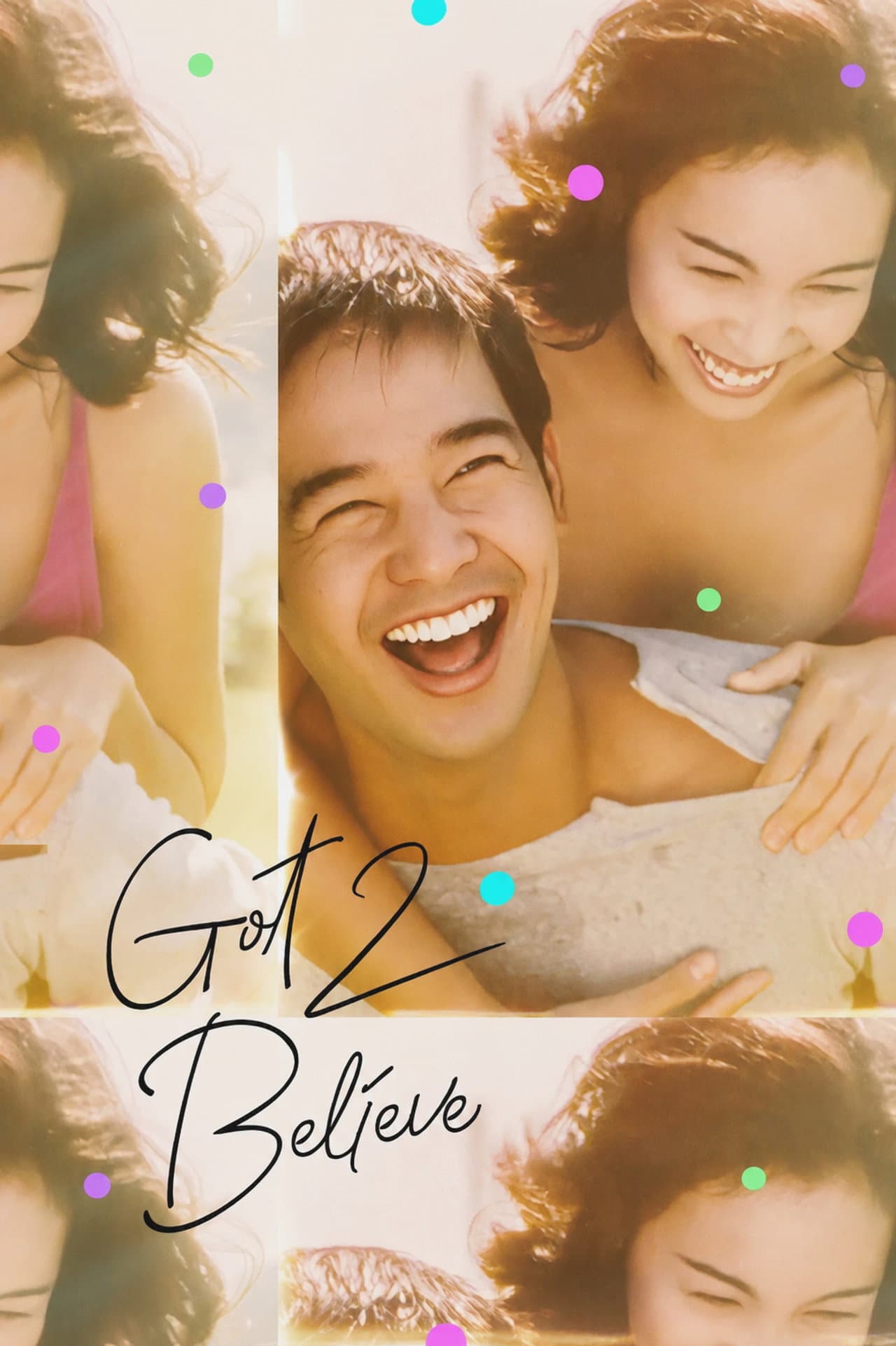 Got 2 Believe preview 2