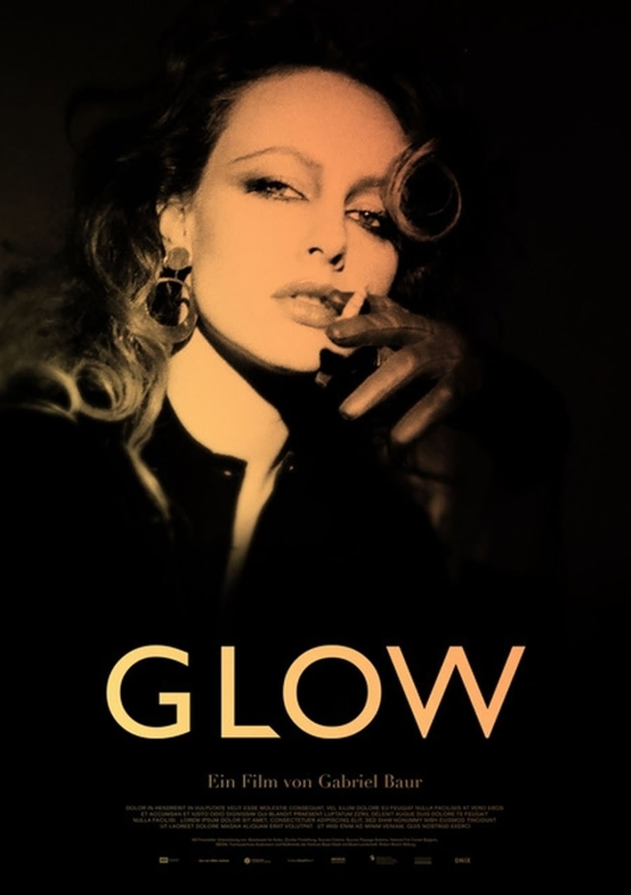 GLOW preview 2